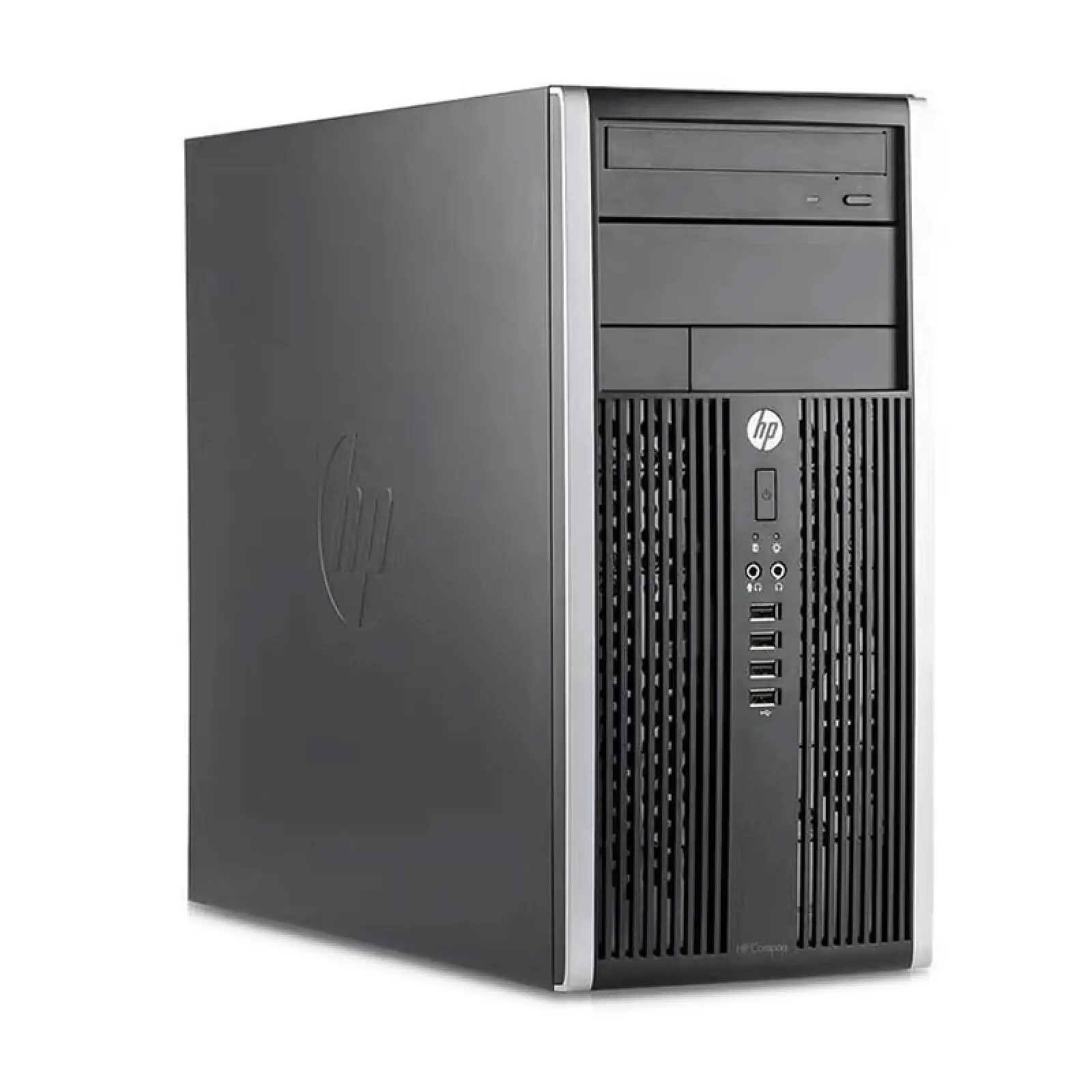 HP Compaq 6200 Pro · Occasion - PC - Rue du Commerce