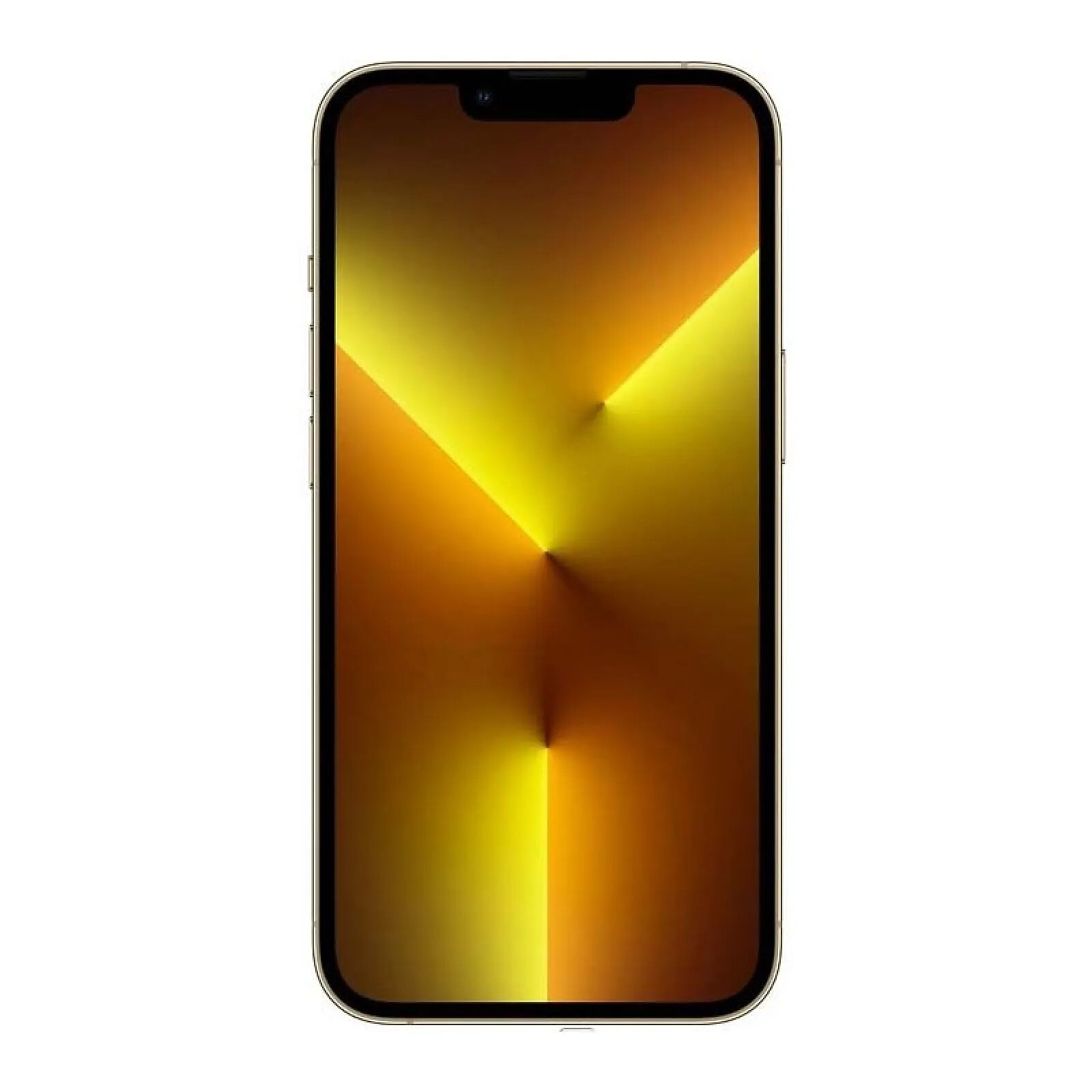 Apple iPhone 13 Pro - 256 Go - Or · Reconditionné