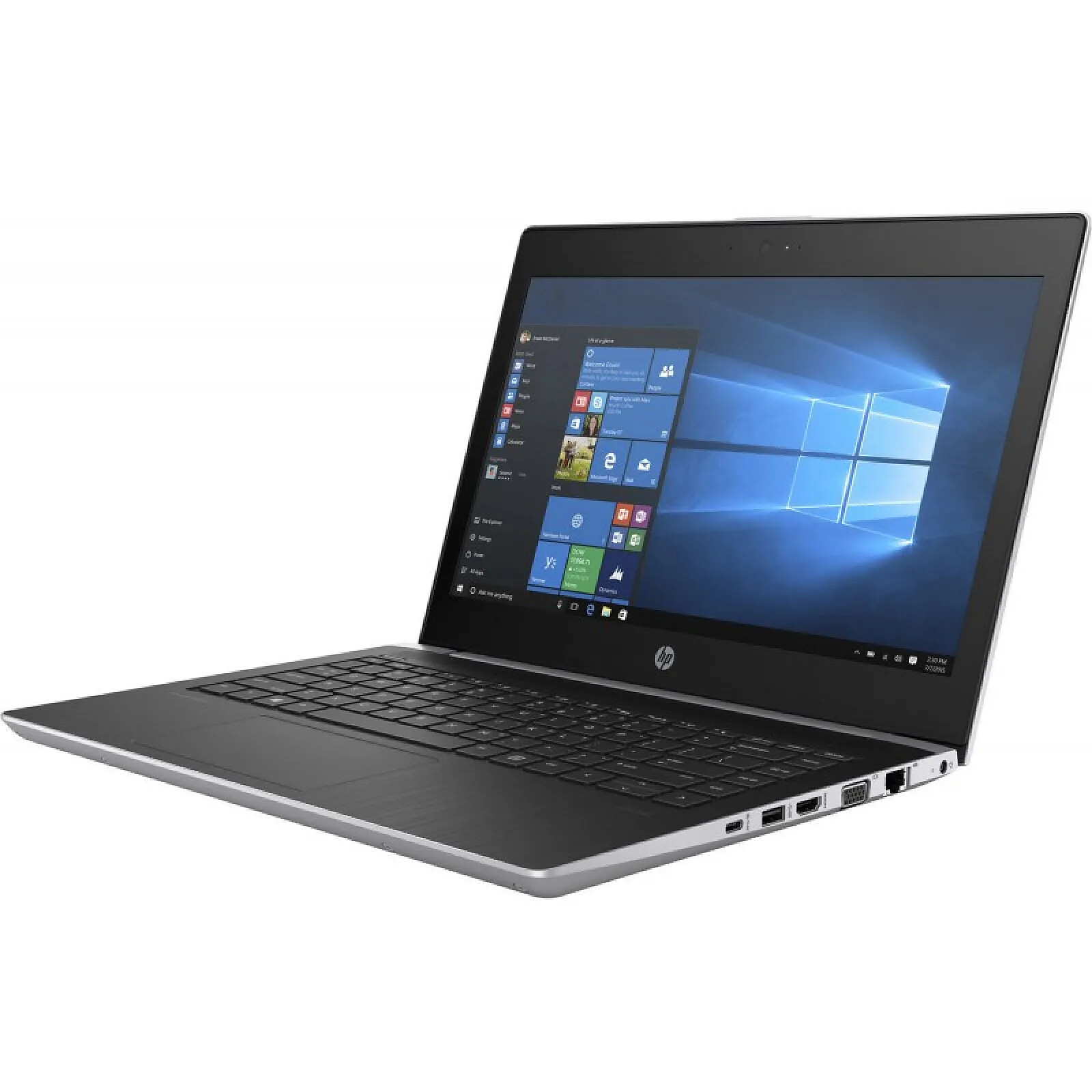 HP ProBook 430 G5 (430G5-i5-8250U-FHD-8644) · Reconditionné - PC
