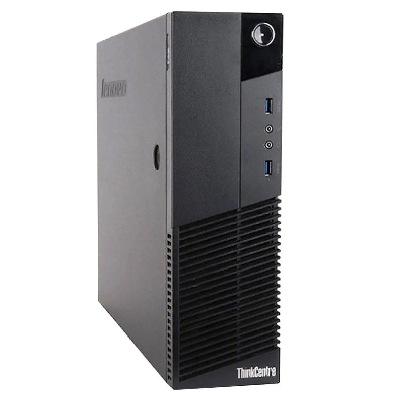 Lenovo ThinkCentre M83 SFF (74695) · Reconditionné - PC de bureau