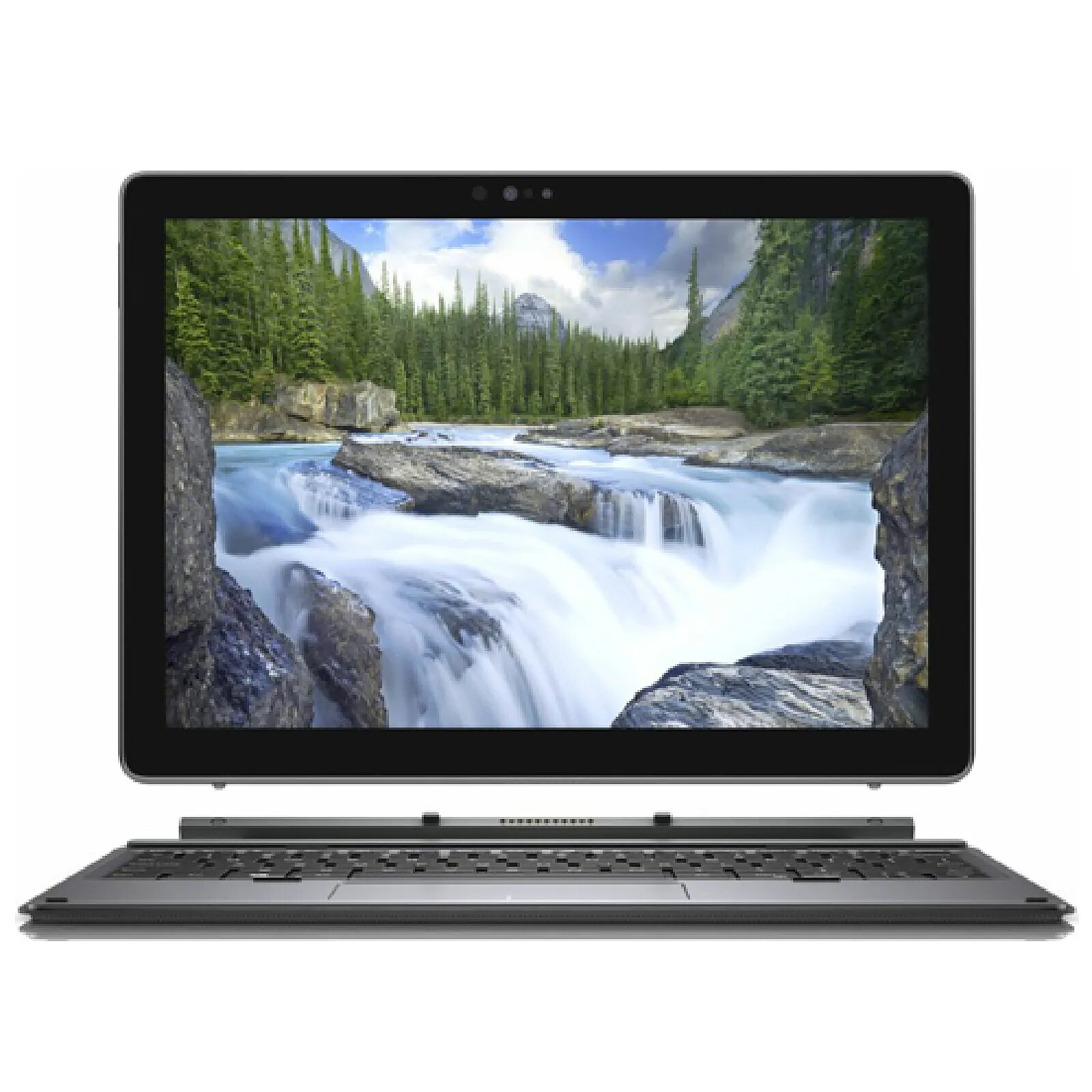 【美品】Dell 2in1 7210 i5/8GB/256GB Office付き Dell Latitude 7210 2-en-1 · Reconditionné - PC portable
