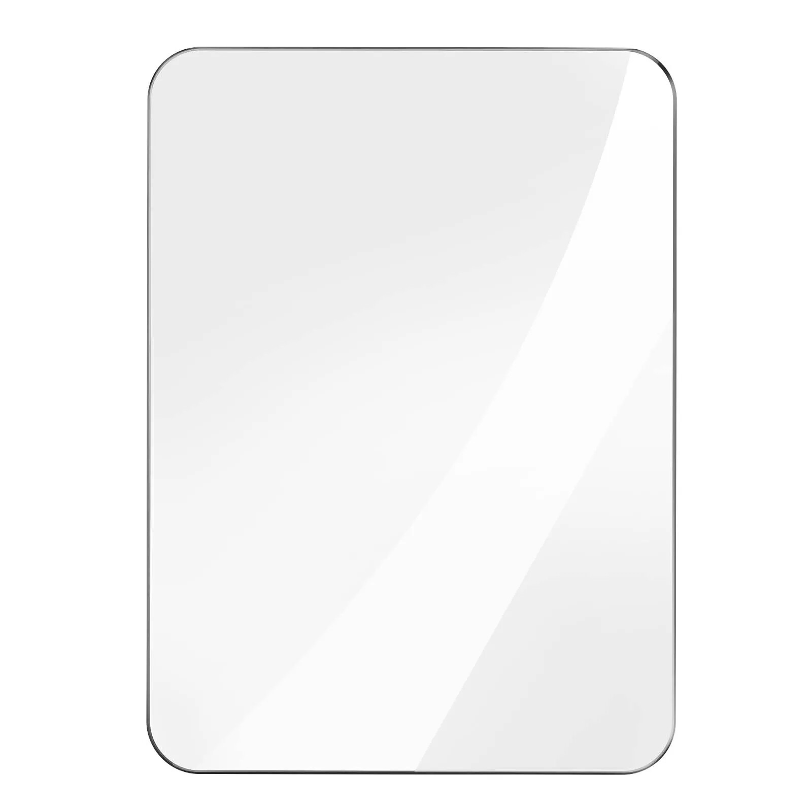iPad Mini 6 Verre Trempé ESR Protection Vitre Ecran Incassable Apple Film Protecteur Anti-Rayure Anti-Chocs Filtre Lumière Bleue