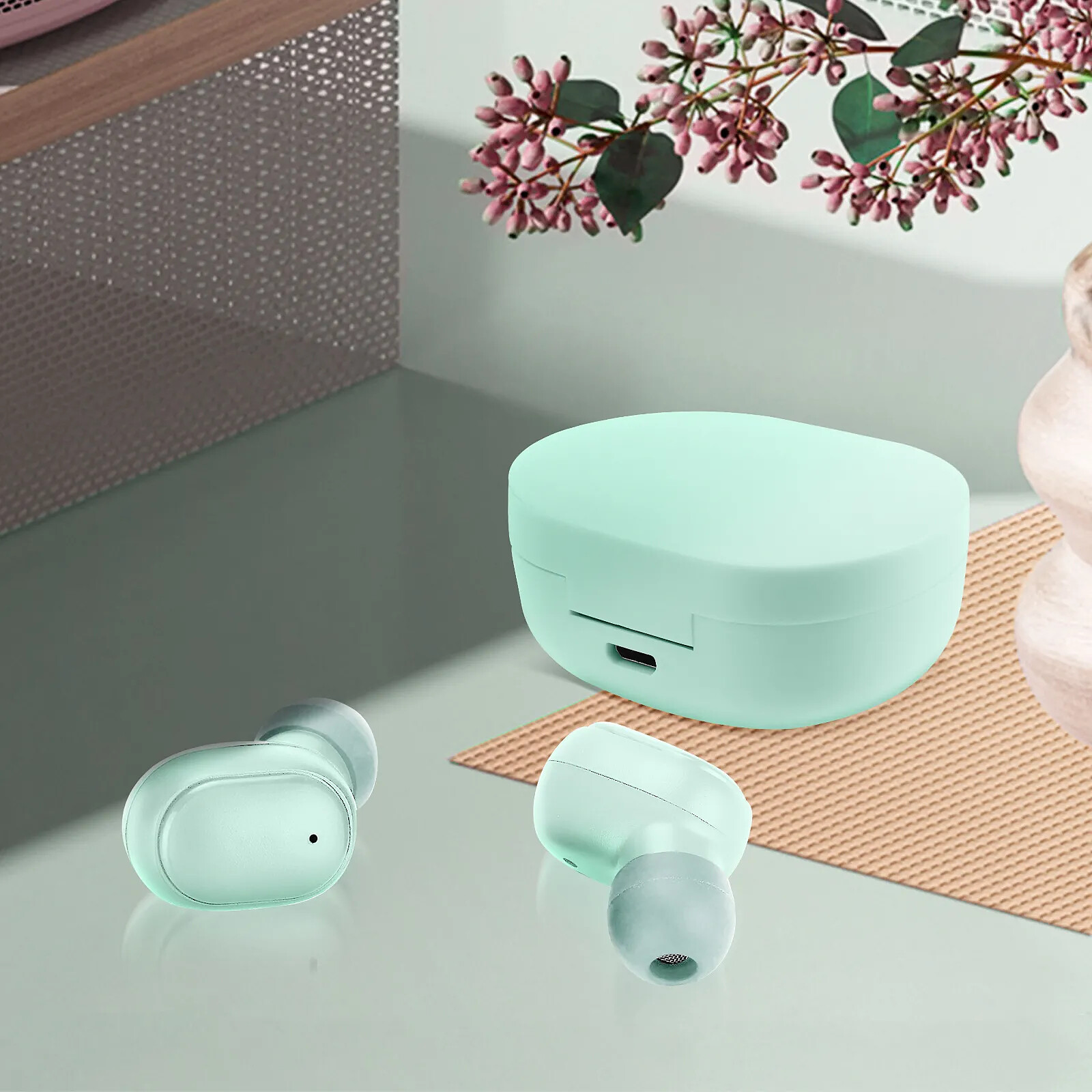 Test et avis des écouteurs SoundPeats Capsule 3 Pro Bluetooth 5.3 sans fil Test et avis des écouteurs SoundPeats Capsule 3 Pro Bluetooth 5.3 sans fil