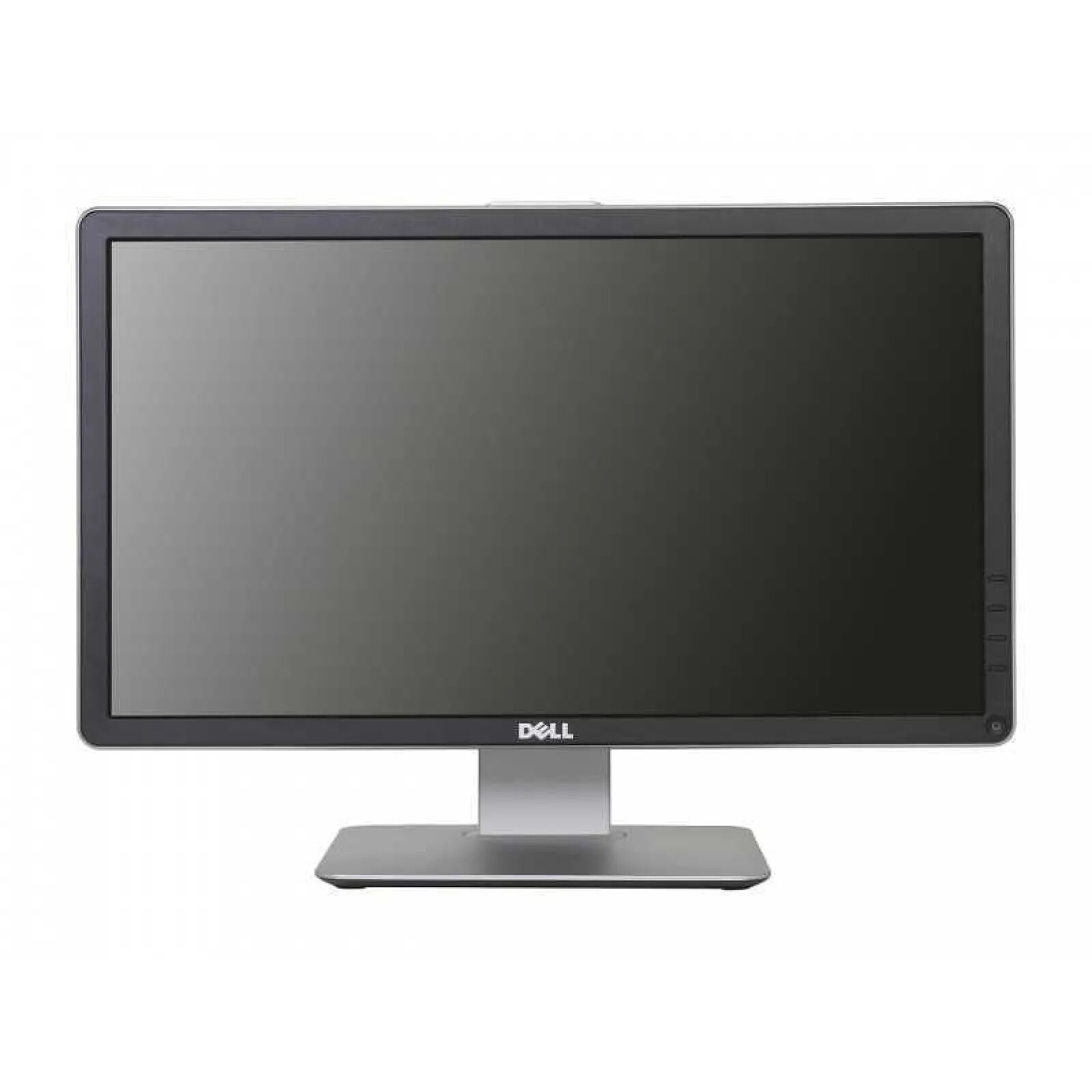 Écran PC 20 Pouces Reconditionné - Résolution HD 720p, Ports VGA Et DVI, Pivot, Idéal Bureau Ou Affichage - 8