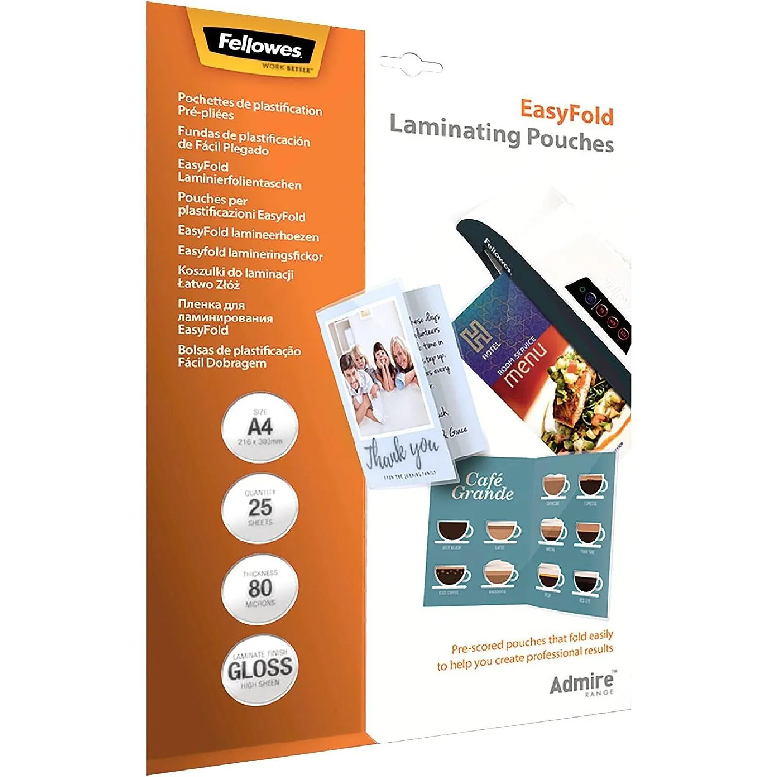 RISVOWO Pochette De Plastification 6 Pouces - Pack 100 Feuilles Brillantes Transparentes Pour Photos Et Documents
