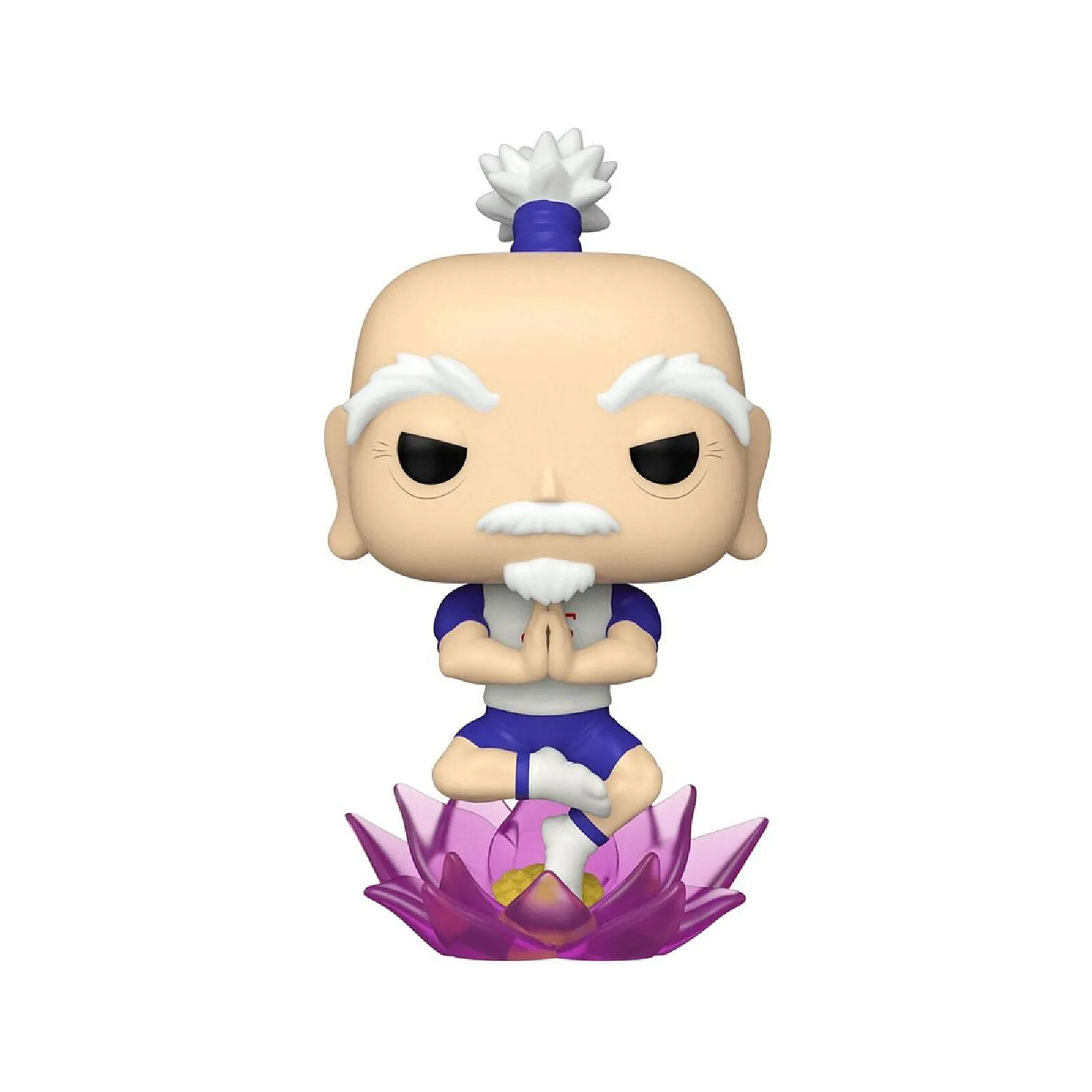 Hunter x Hunter - Figurine POP! Netero 9 cm