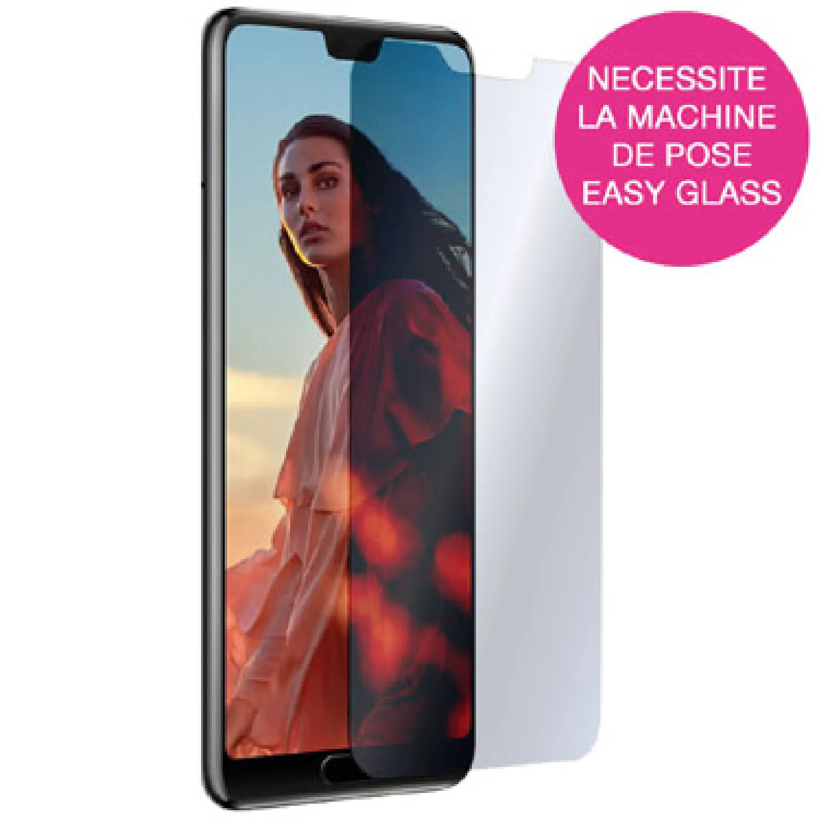 MW Verre Easy glass Standard P30