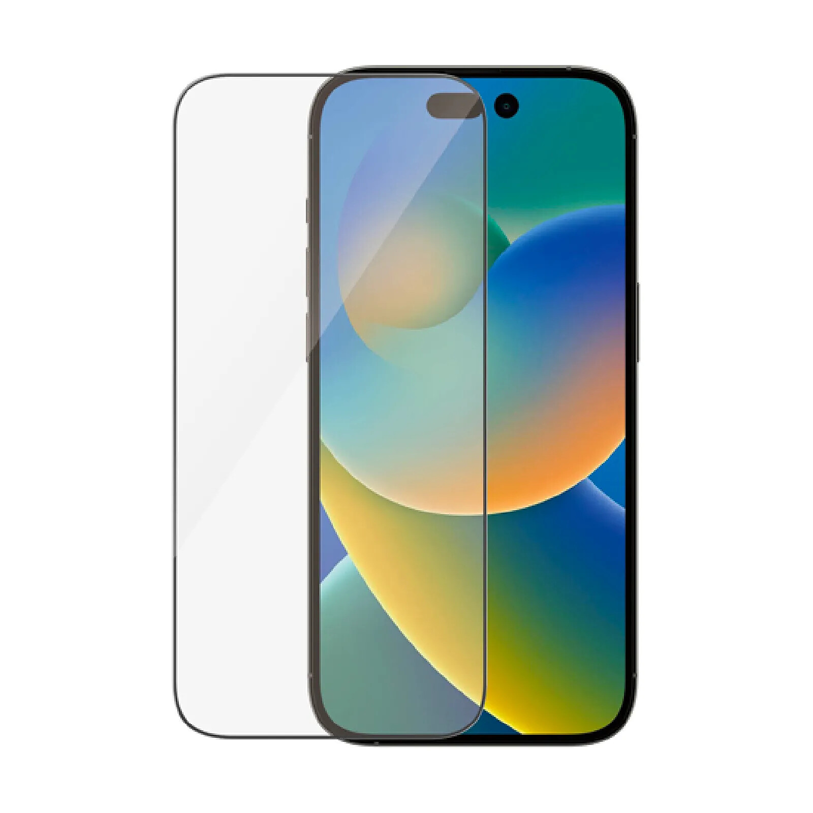 Brotect Protection Ecran Anti-Reflet Pour Pioneer OPUS-QUAD (2 Pièces) - Film Mat