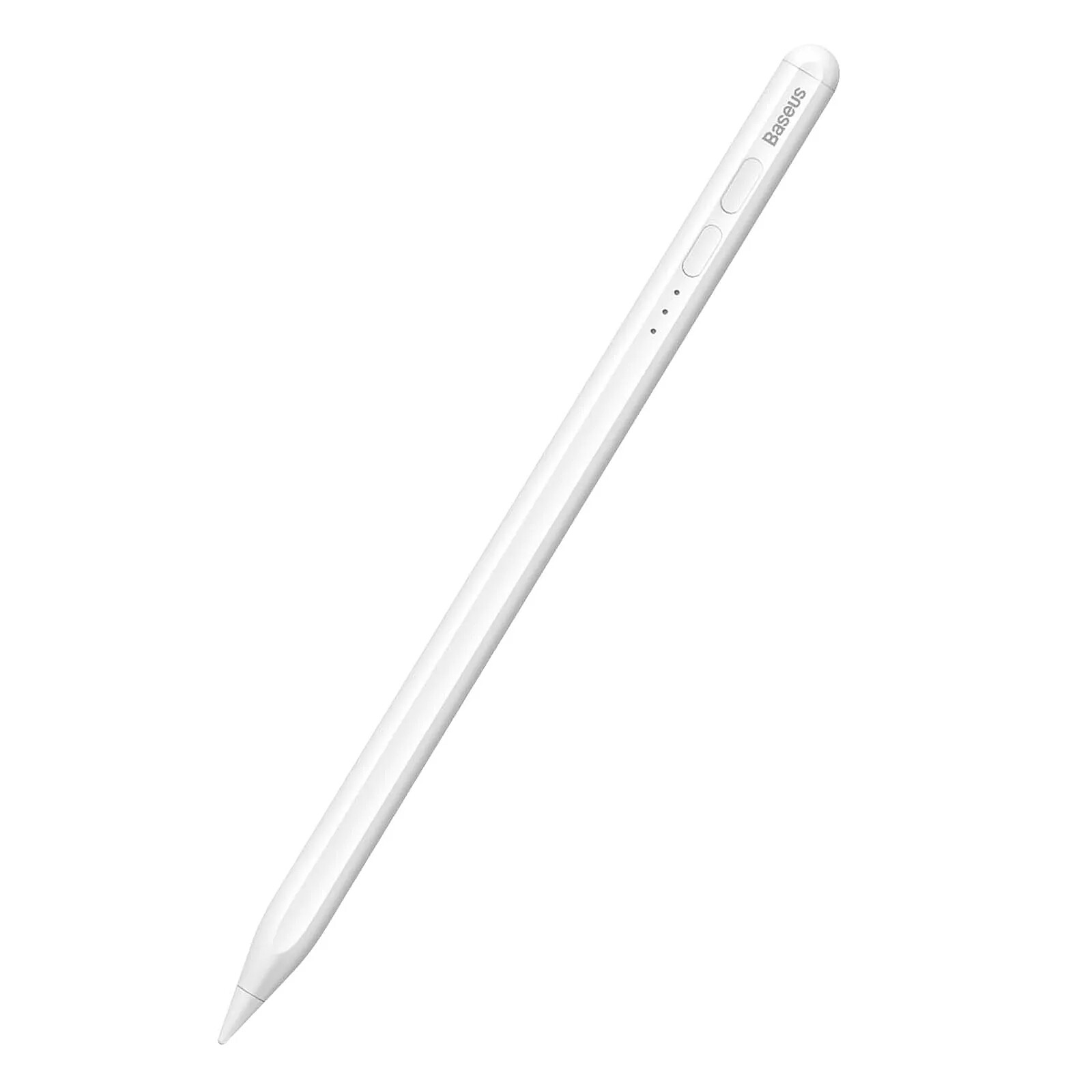 Stylet Tablette BIGBIG WON – Compatible IPad Pro, Air, Mini (2018+), Recharge Type-C, Rejet De Paume