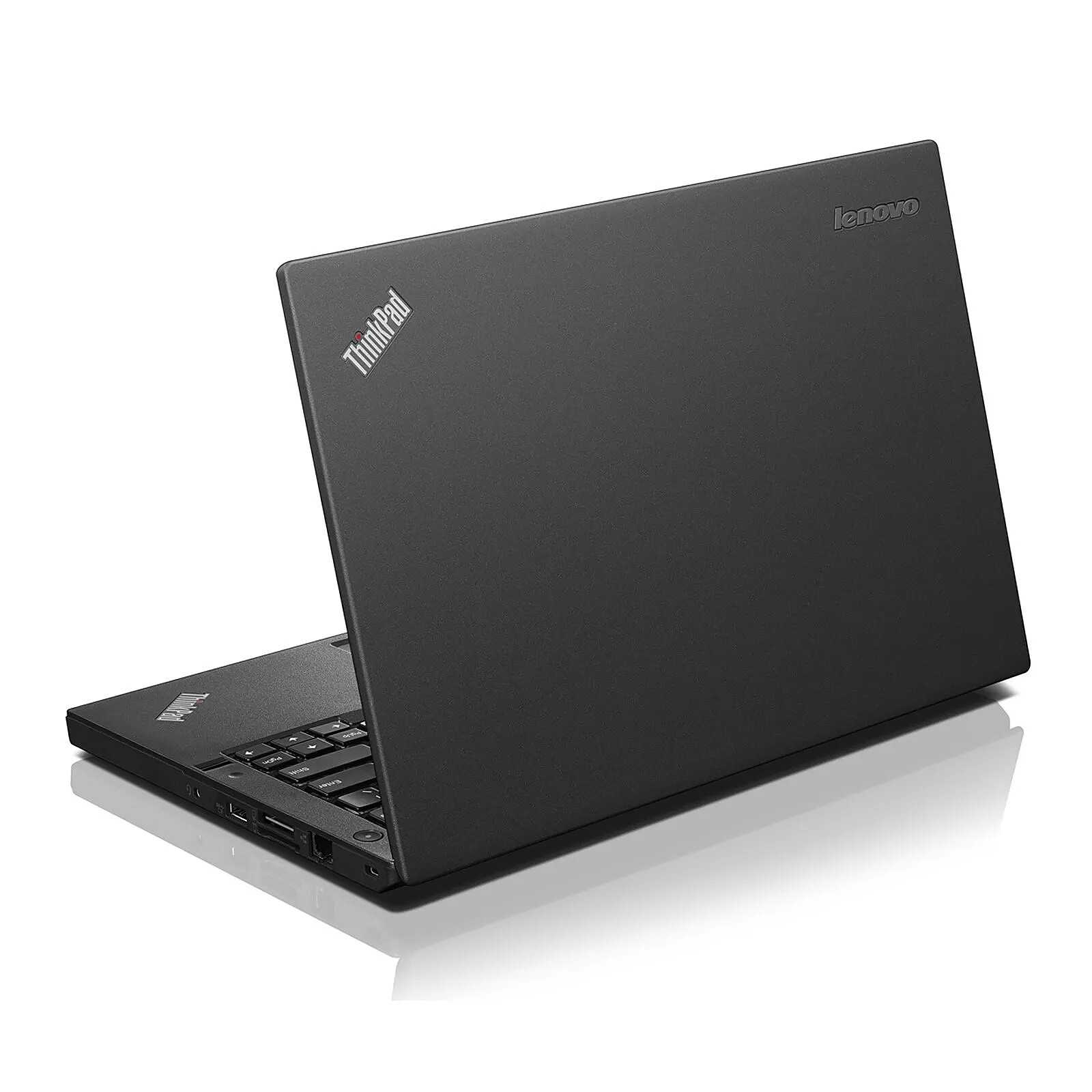 ThinkPad X260⑤ ThinkPad X260 | 12.5 型モバイル・ノートブック