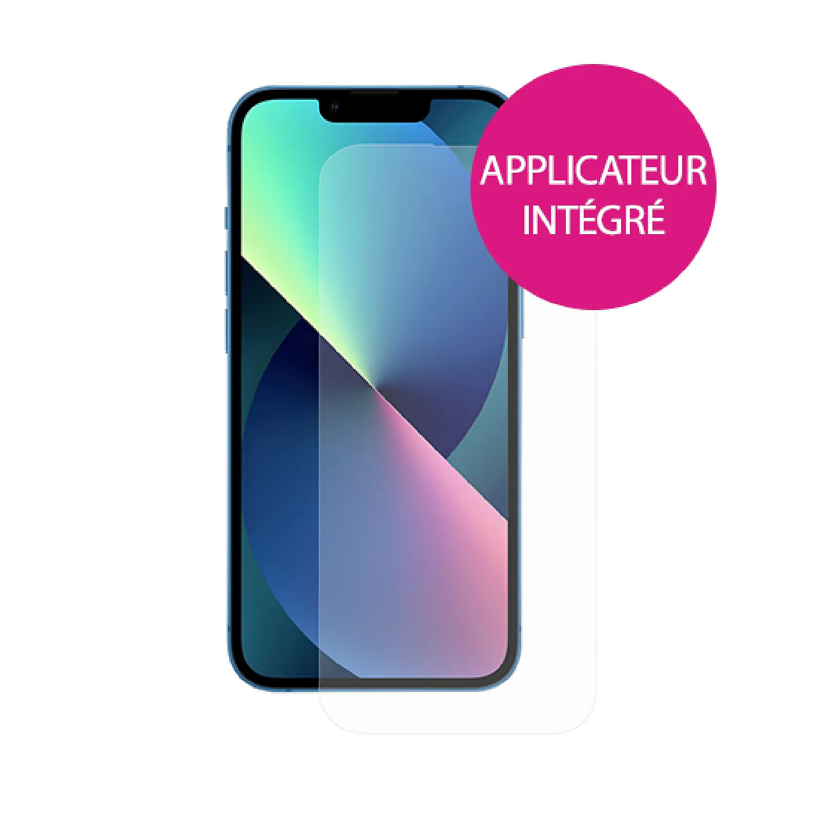 MW Protction D'Écran Pour Microsoft Surfac Pro 8 Polybag Anti Rayures Transparent 3700313947395