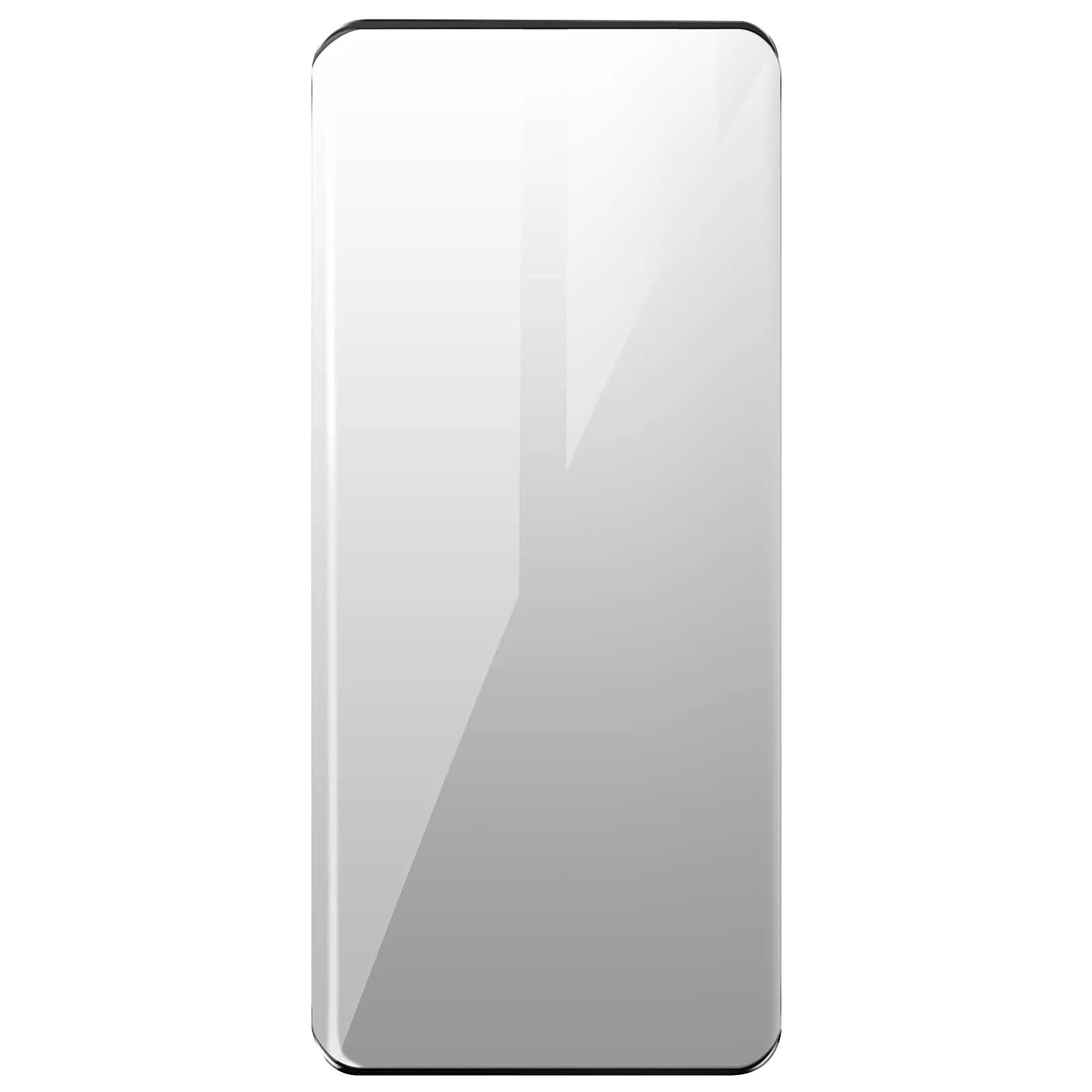 Protection Verre Trempé IMak Pour OnePlus 13 – Dureté 9H, Anti-rayures, Contour Incurvé Noir
