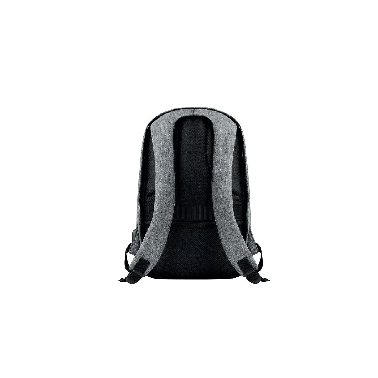 Sac à Dos Blaupunkt BLP0280 - 15,6 Pouces - Gris/Noir - NEUF