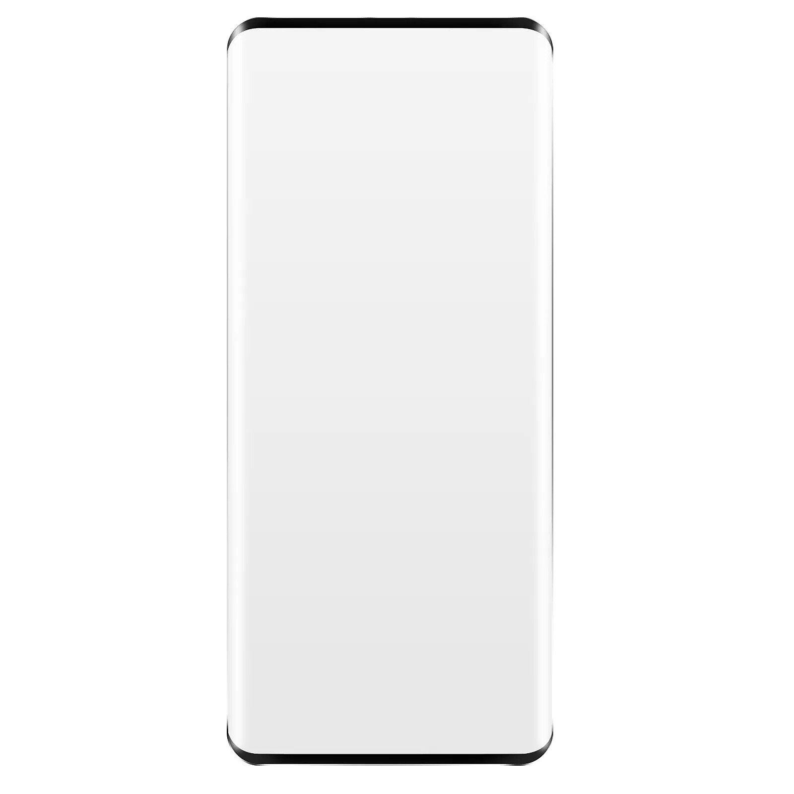 Avizar Verre Trempé pour Honor Magic 5 Pro Dureté 9H Bords incurvés