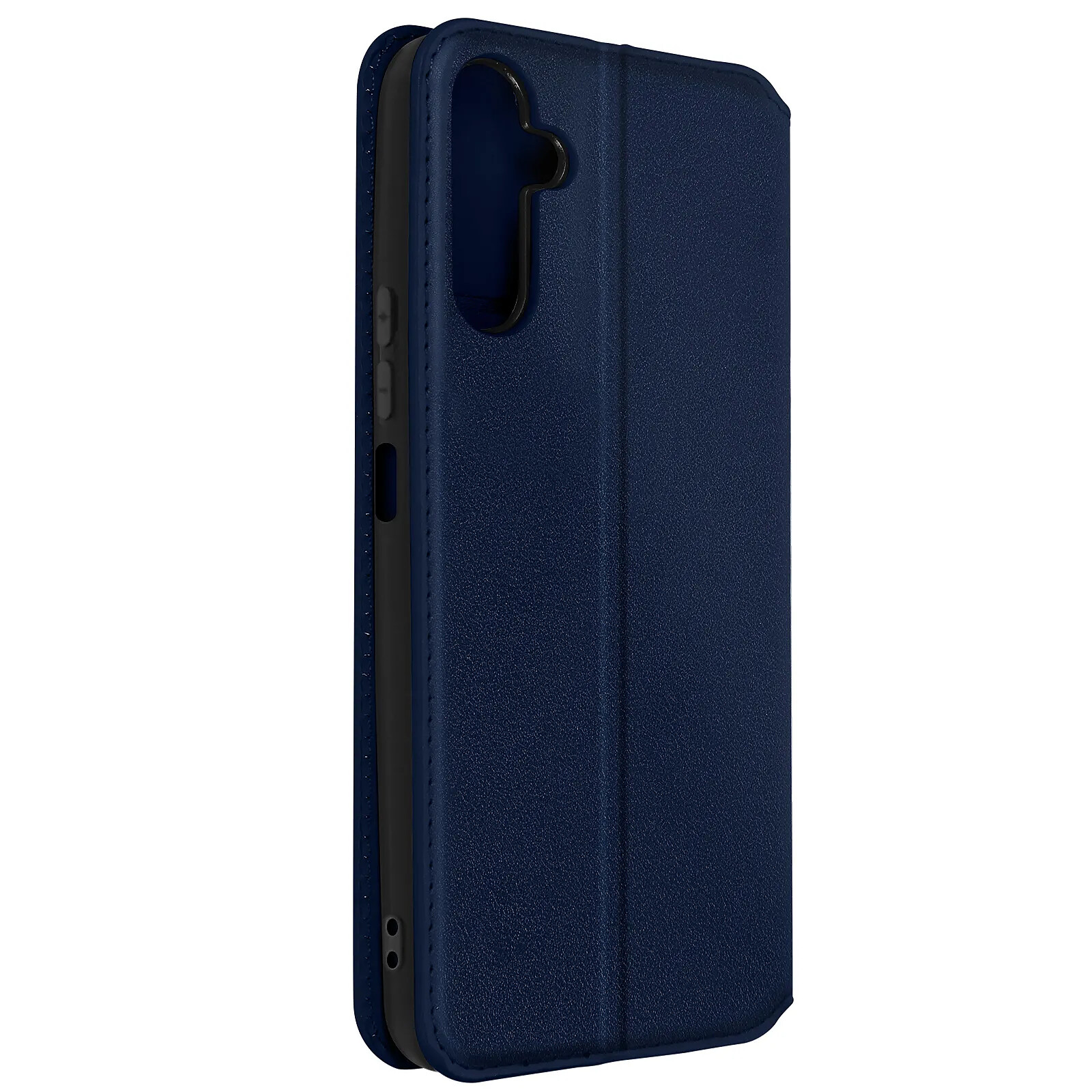 Avizar Housse pour Samsung Galaxy A14 5G et 4G Clapet Porte-carte Support Vidéo