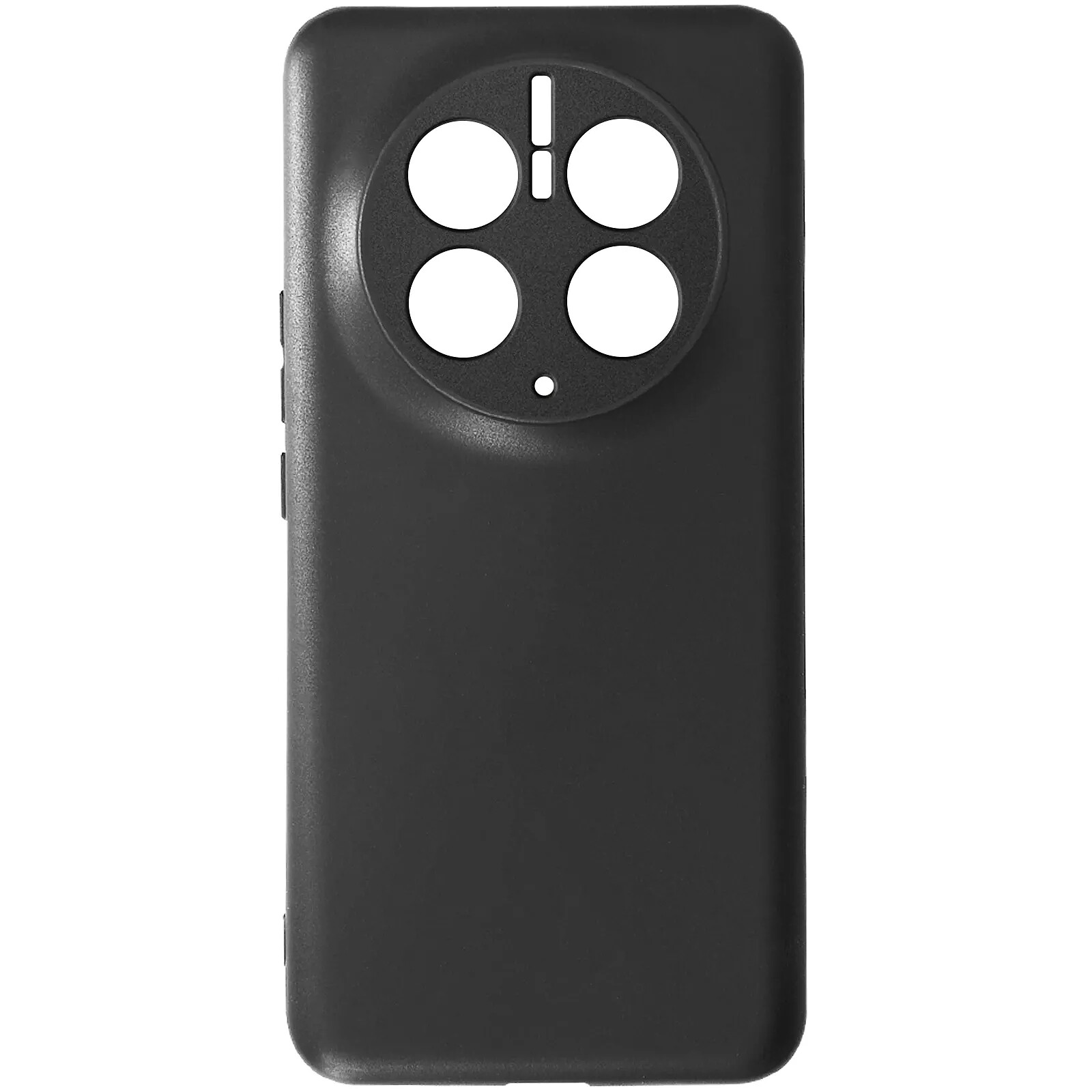 Cadorabo Coque Huawei MATE 30 PRO Etui En Rose - Rue Du Commerce