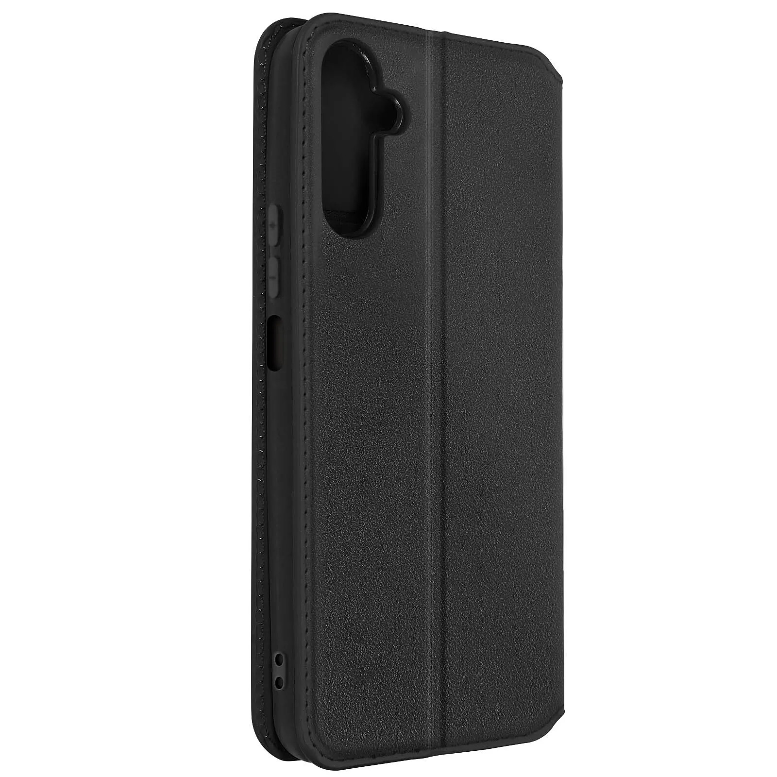 Avizar Housse pour Samsung Galaxy A14 5G et 4G Clapet Porte-carte Support Vidéo