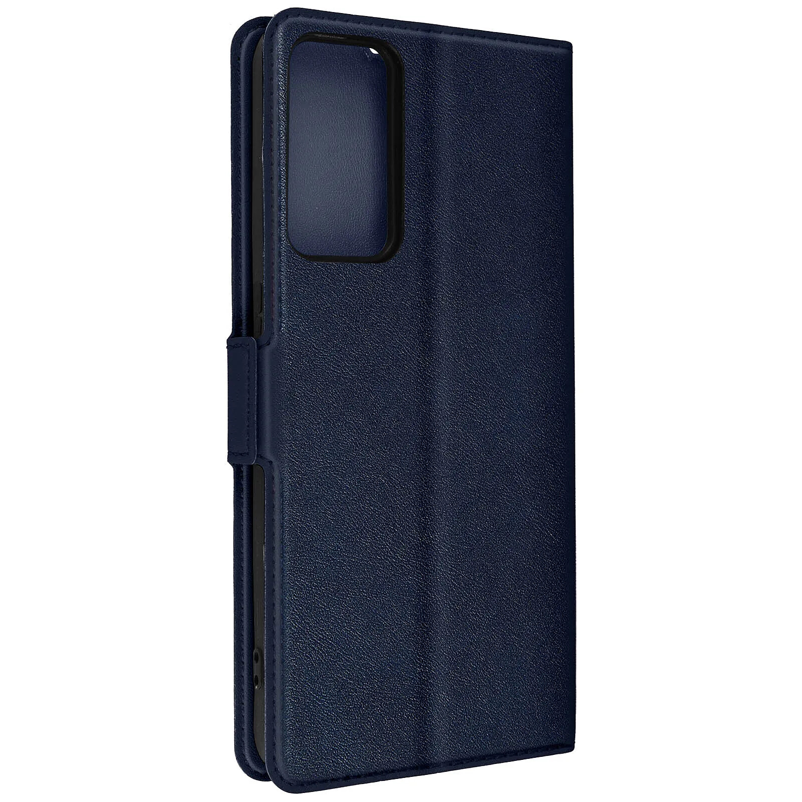 Custodia A Portafoglio HAOYE Per TCL 40 R 5G – Pelle PU E TPU Con Chiusura Magnetica, Slot Per Carte, Supporto Integrato, Colore Marrone