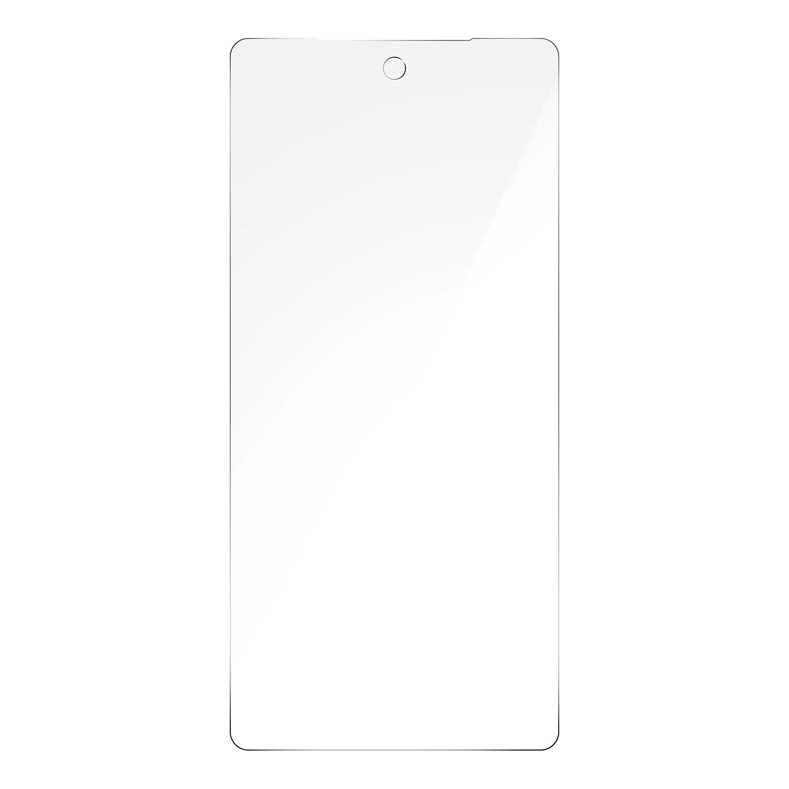 Avizar Film Écran pour Google Pixel 7a latex flexible adhésion totale