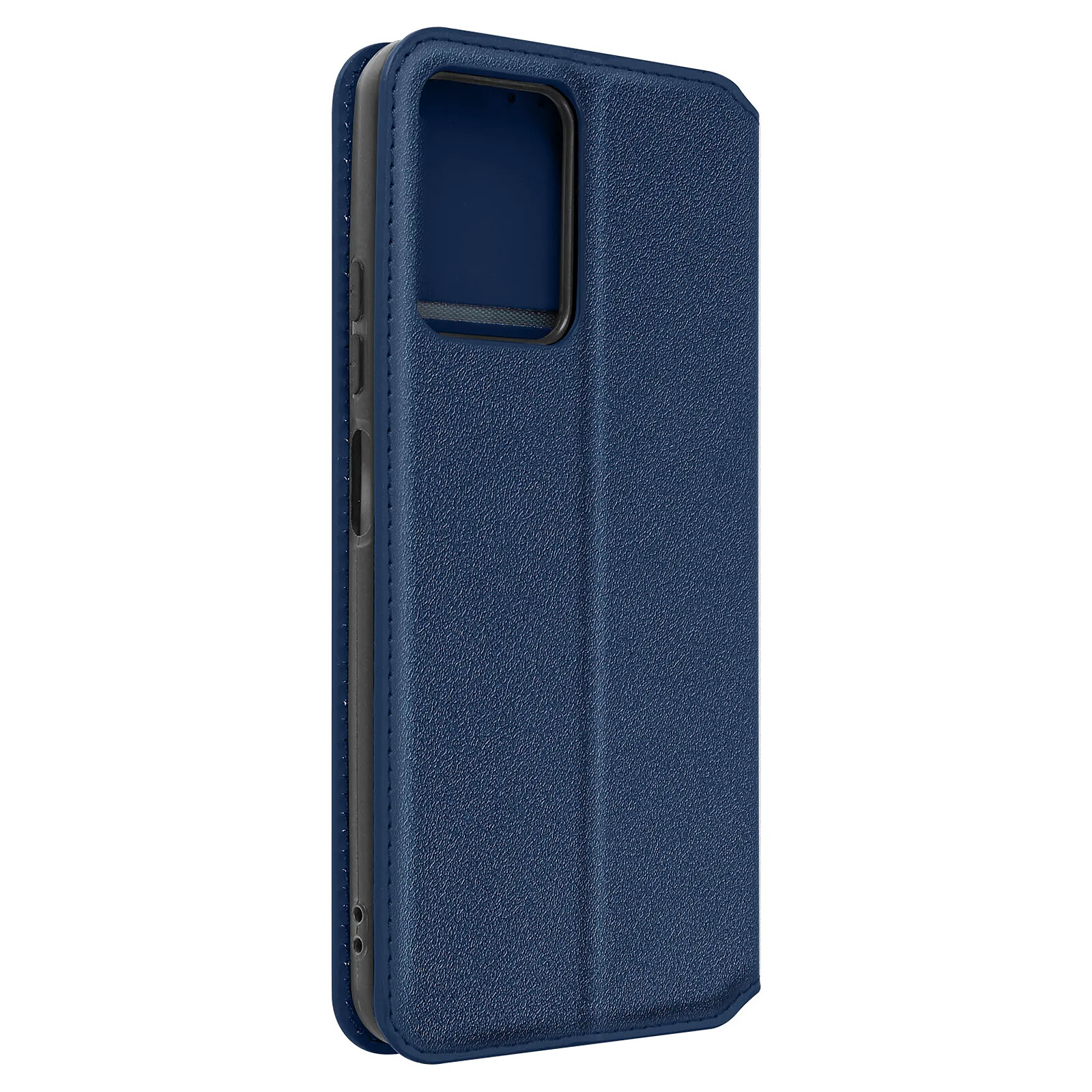 Avizar Etui Portefeuille pour Xiaomi Redmi Note 12 Pro+ Clapet Magnétique avec Support