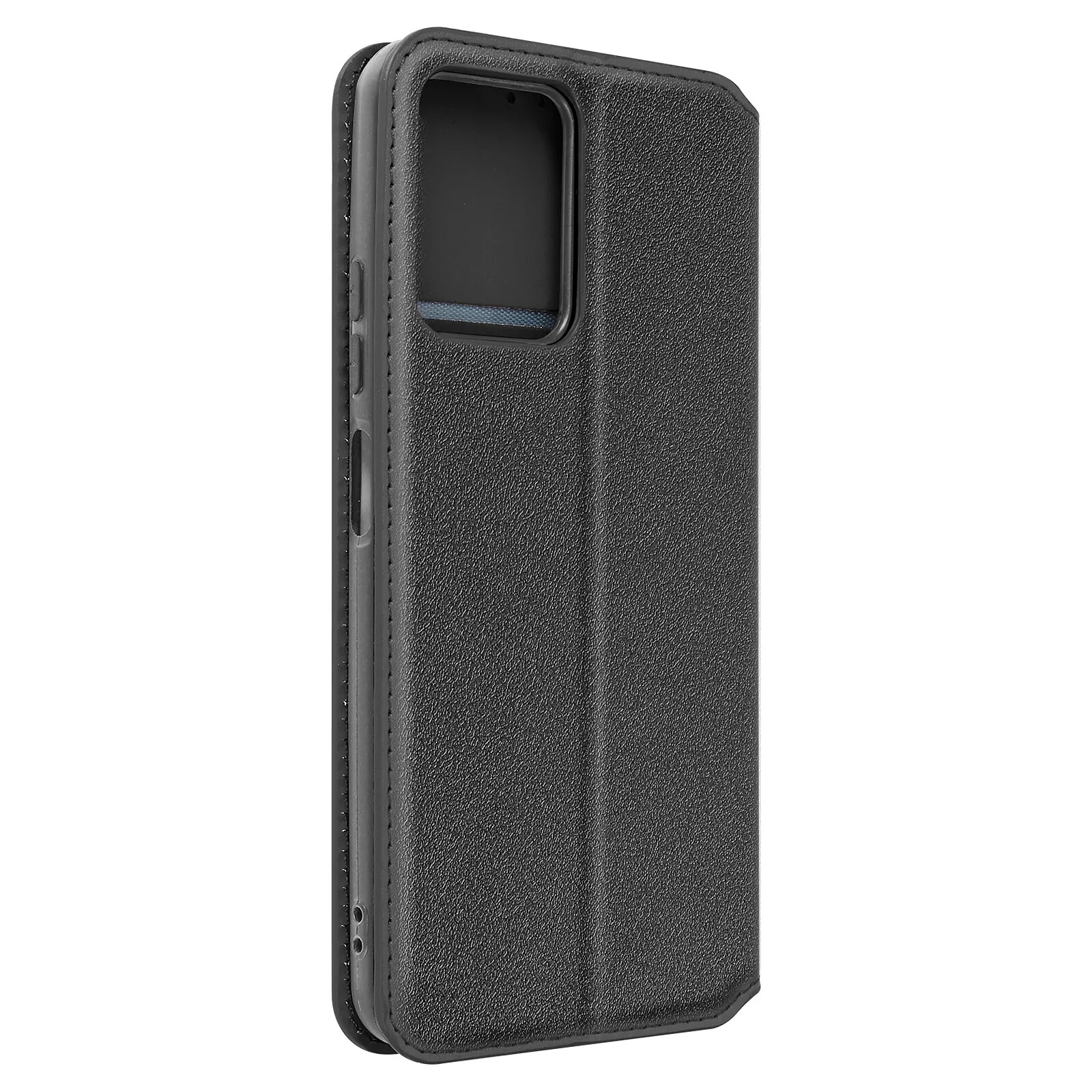 Avizar Etui Portefeuille pour Redmi Note 12 Pro Plus Clapet Magnétique avec Support
