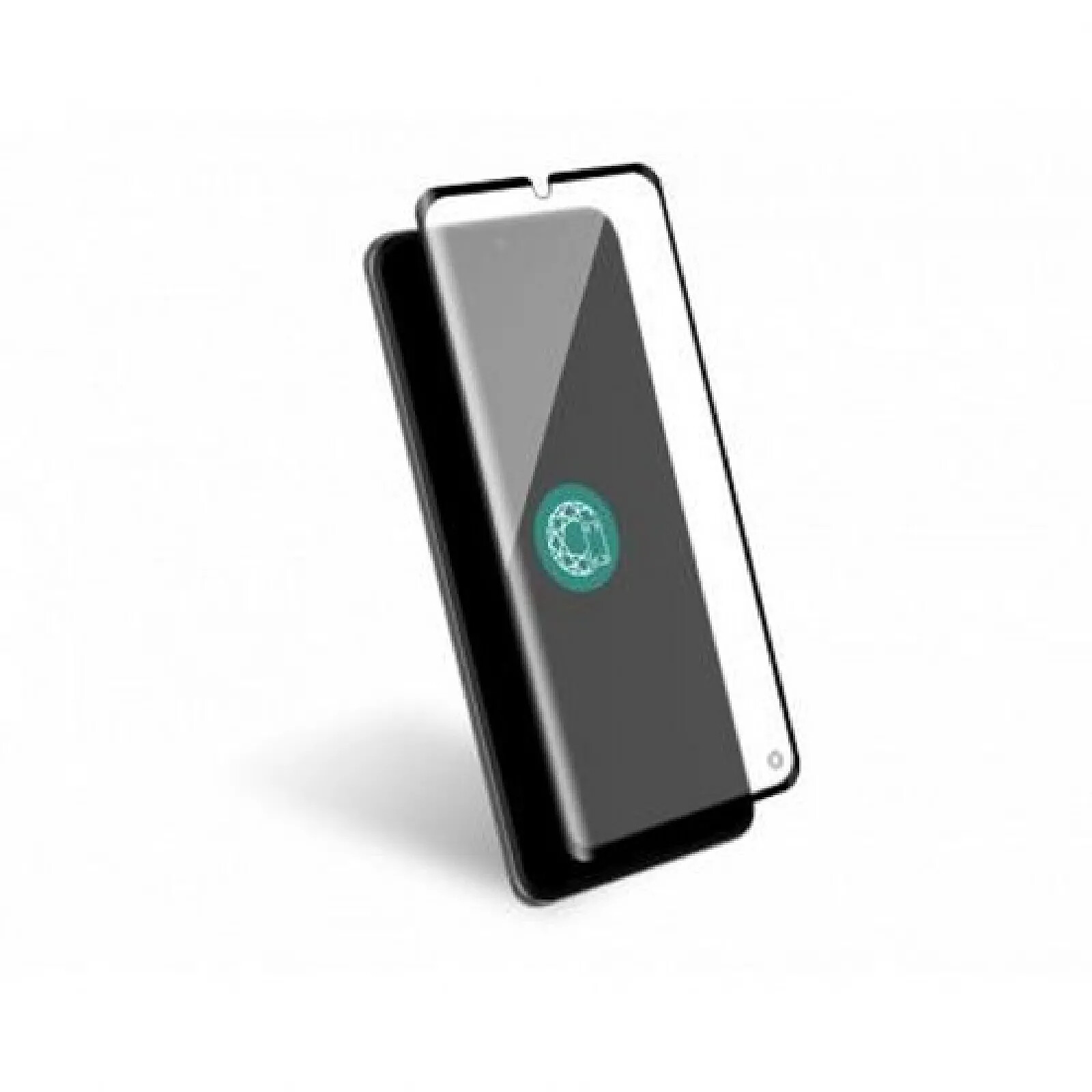 Verre trempé Force Glass GRS pour Samsung Galaxy A35 5G - Accessoires