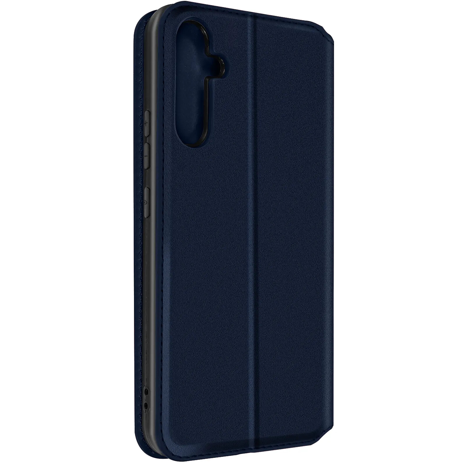 Avizar Étui pour Samsung Galaxy A34 5G Clapet Magnétique Porte-carte Support vidéo