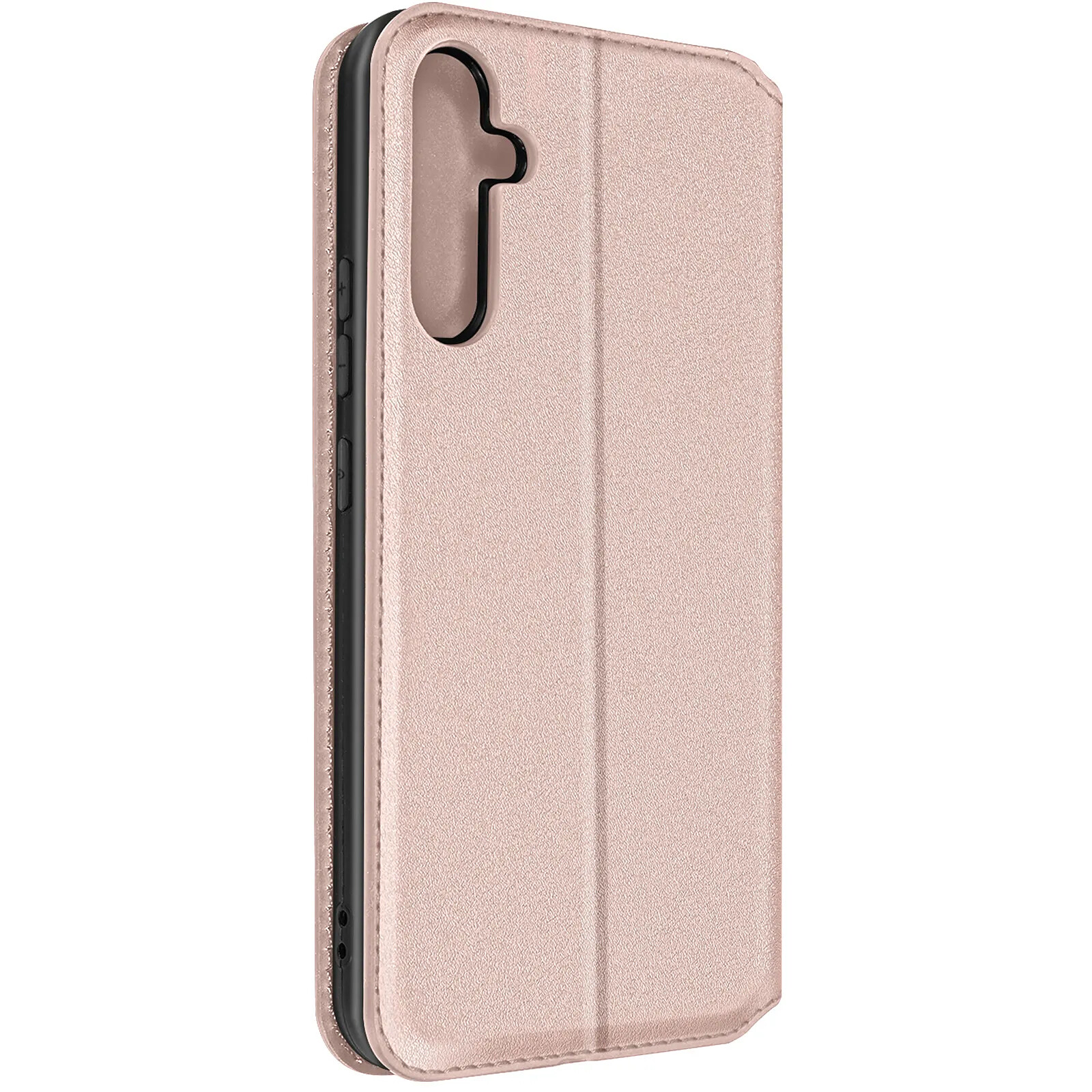 Avizar Etui Portefeuille pour Samsung Galaxy A34 5G Clapet Magnétique avec Support