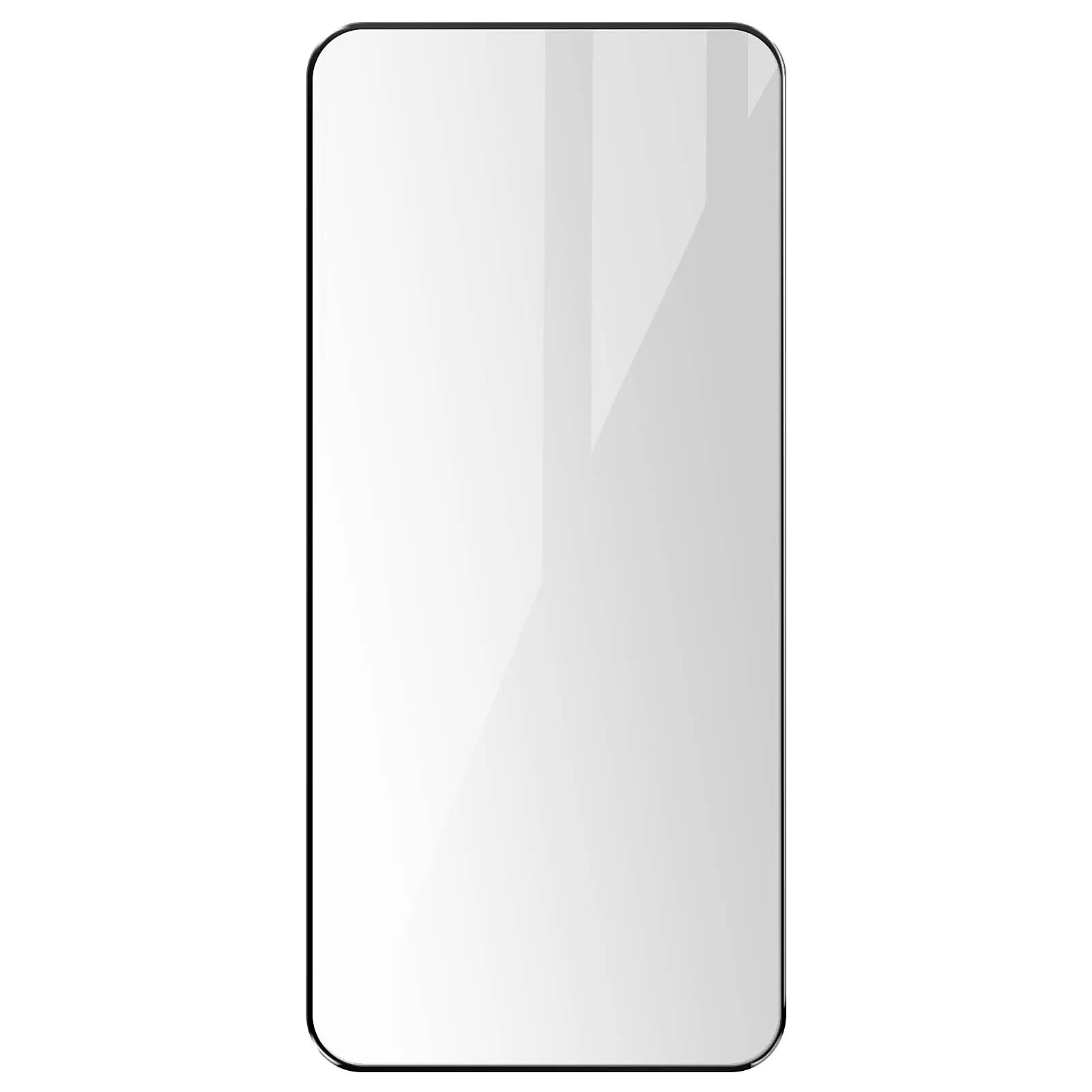 Avizar Verre Trempé pour Vivo Y16 et Y02s Dureté 9H Anti-rayure Anti