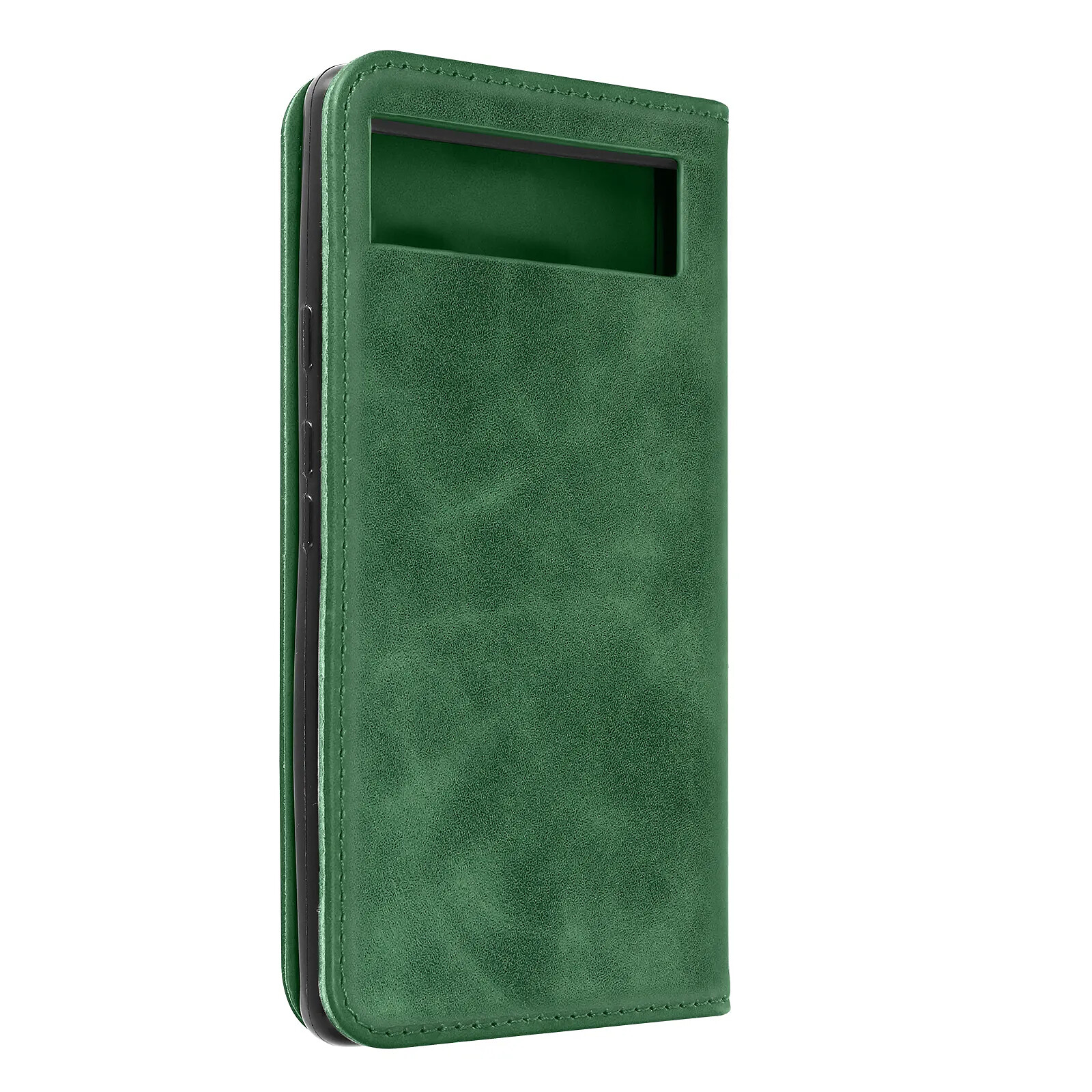 Étui Portefeuille Zanae Nexus 6 Vert