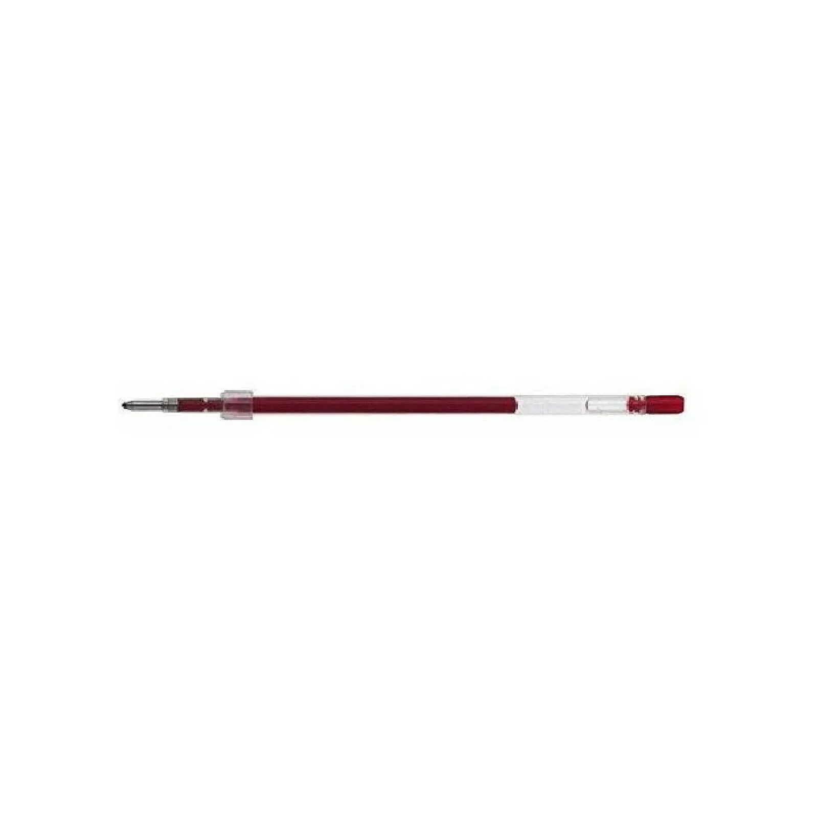Recharge Uni-Ball Jetstream SXR10 - Stylo Roller 1mm Bleu - Lot économique