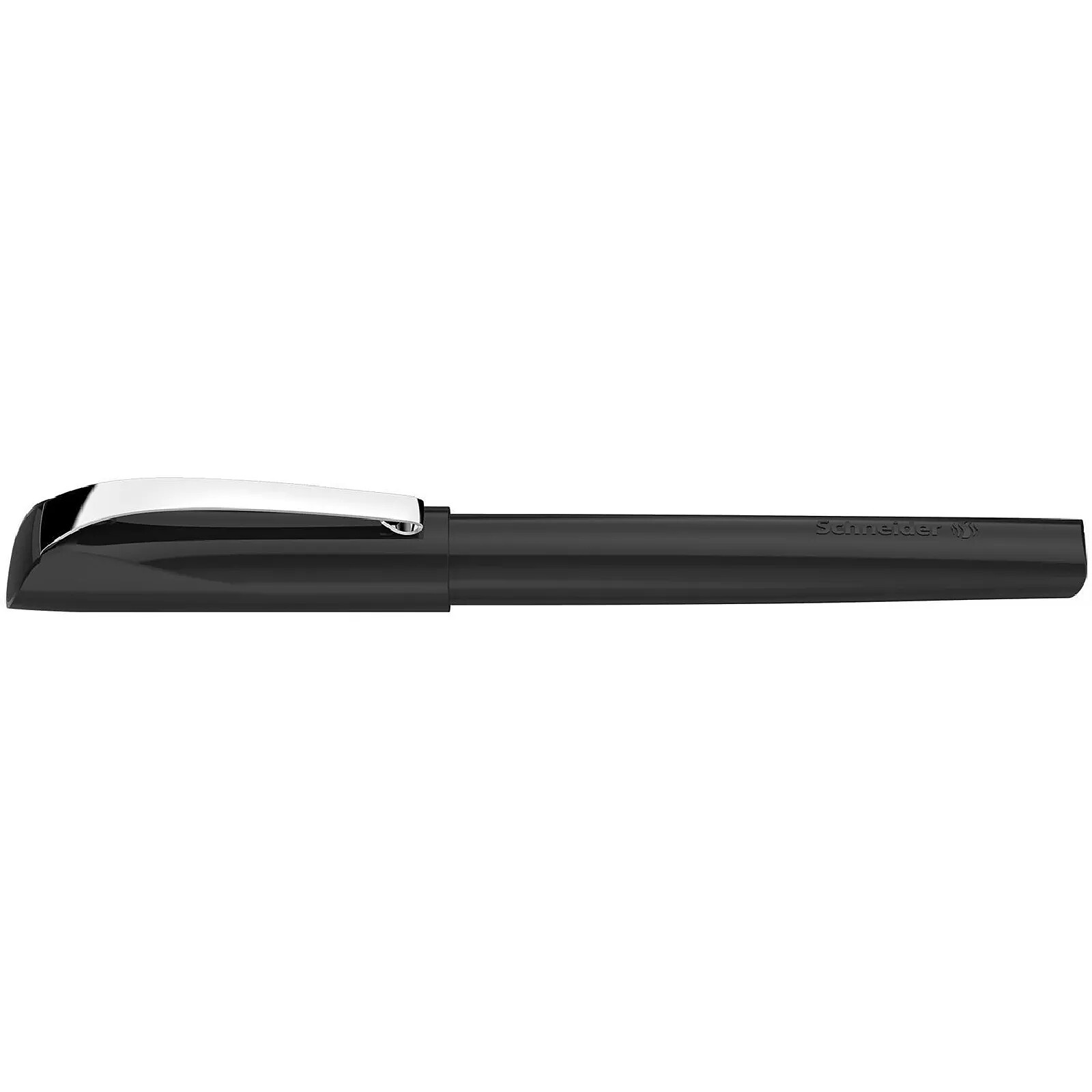 SCHNEIDER Stylo à plume Ceod Classic plume moyenne noir Stylo — free download