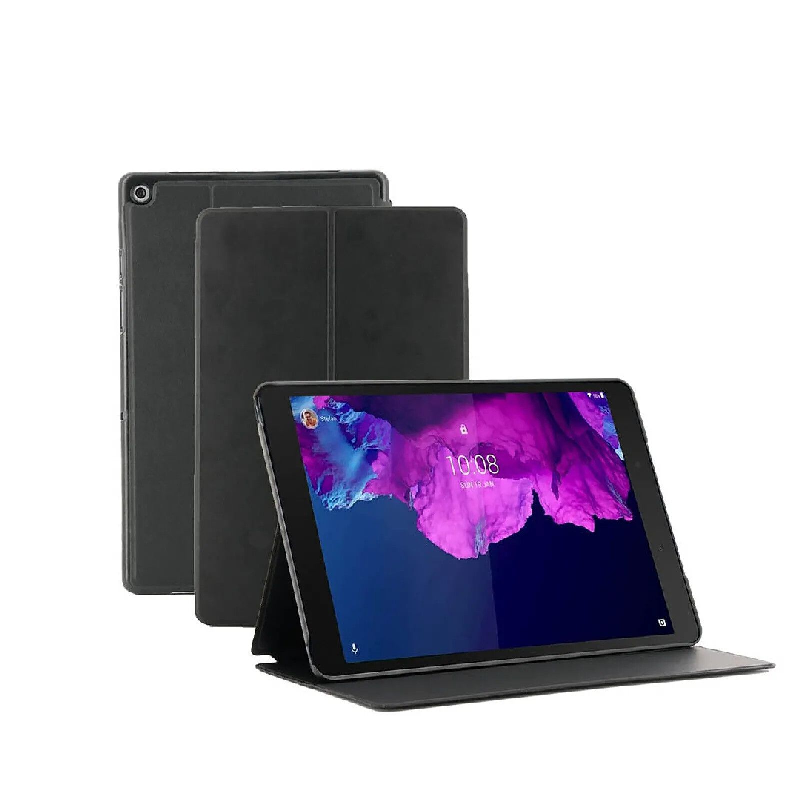 Étui de Protection KARYLAX pour Tablette Logicom Tab 134