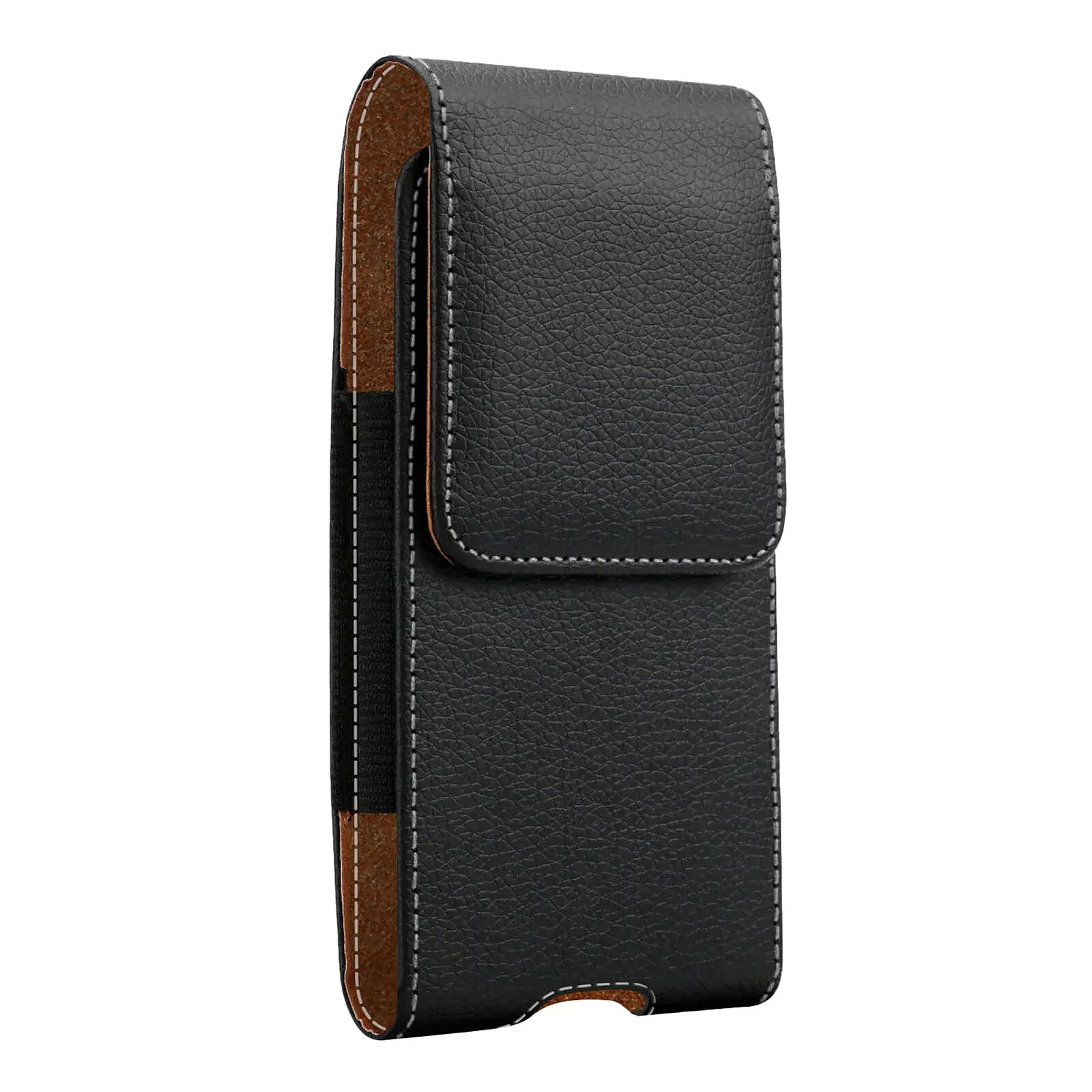 Avizar Étui Ceinture Vertical 5,5 pouces pour Smartphone