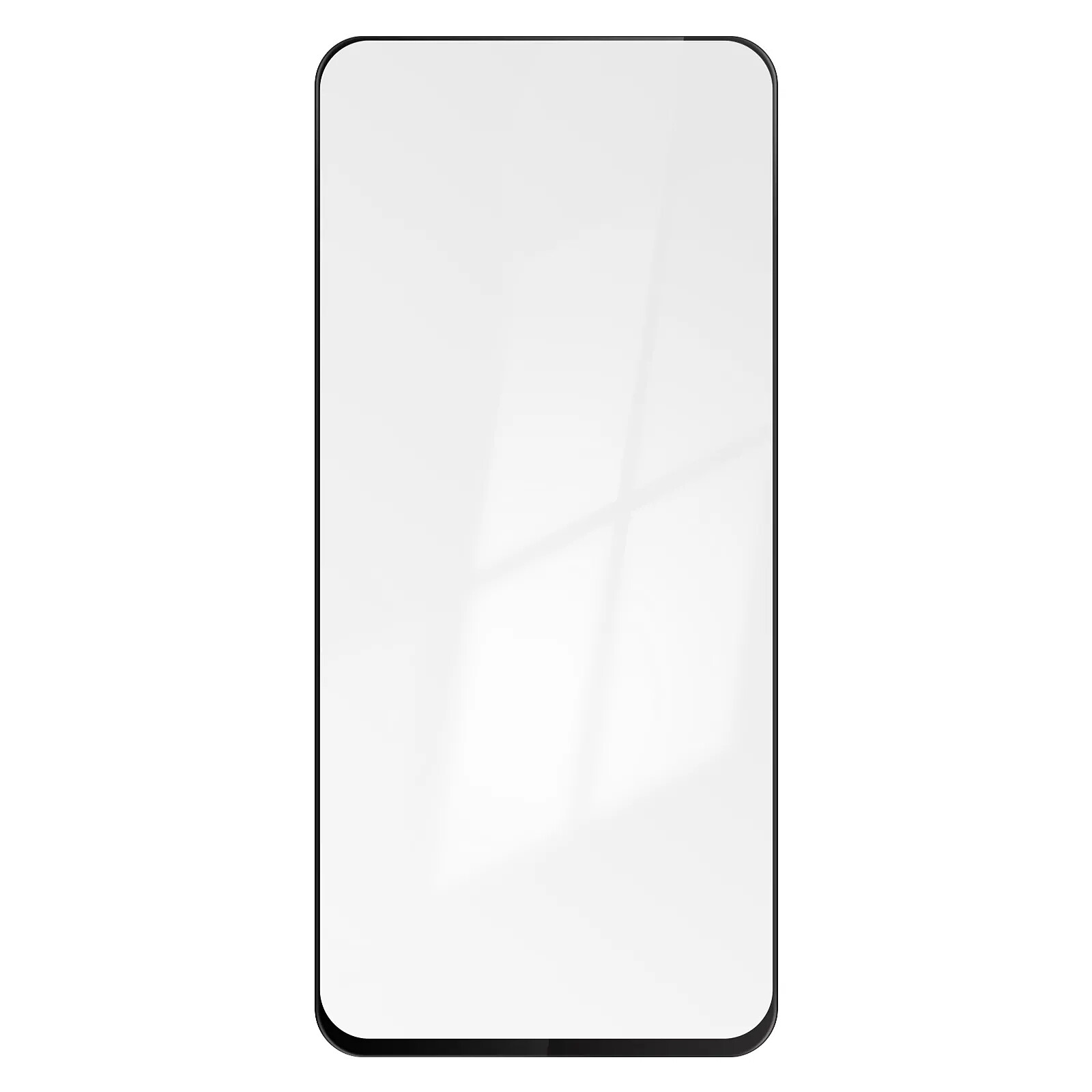 Avizar Verre Trempé pour Honor 90 Lite Dureté 9H Biseauté 2.5D