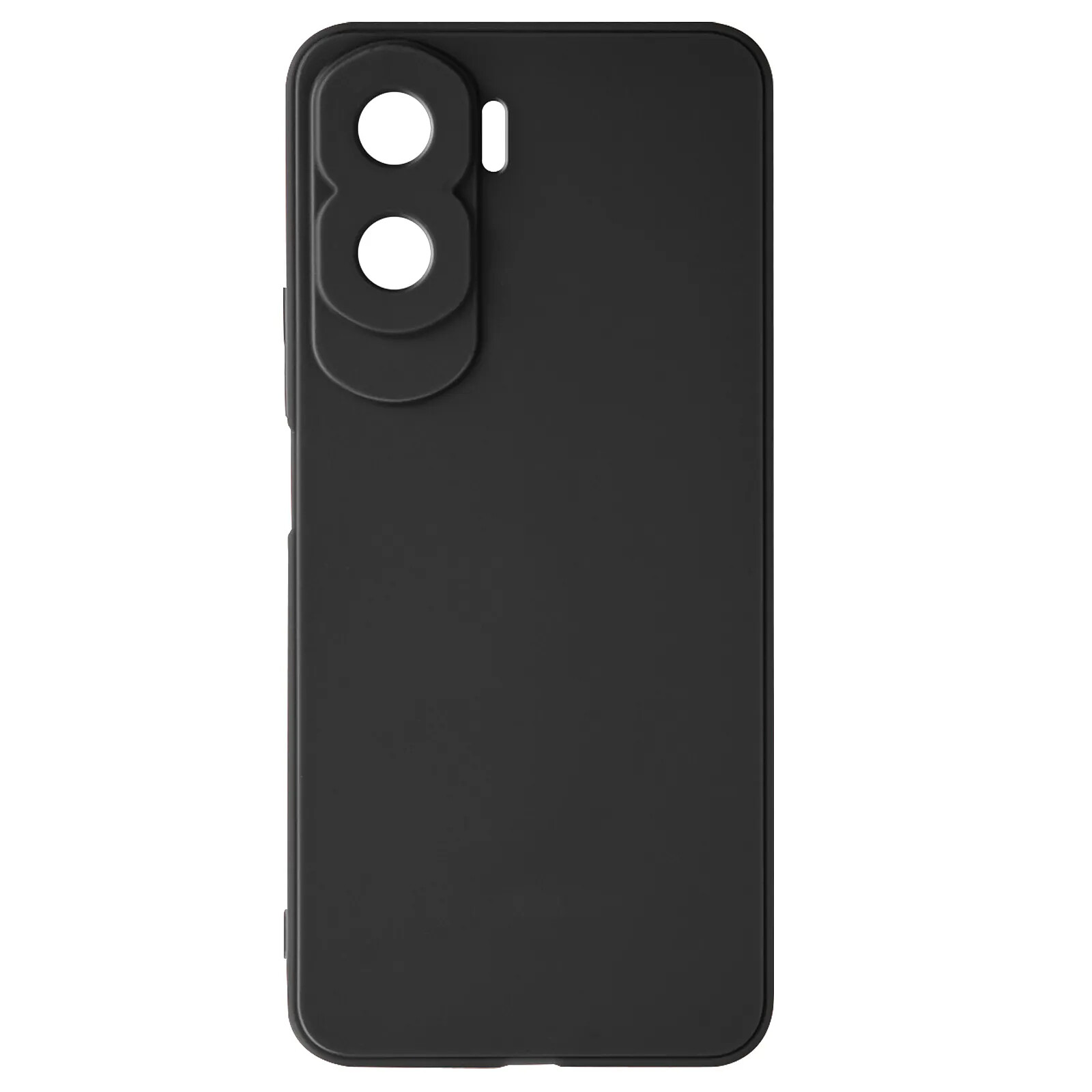 Avizar Coque pour Honor 90 Lite Silicone Soft Touch Mate Anti-trace