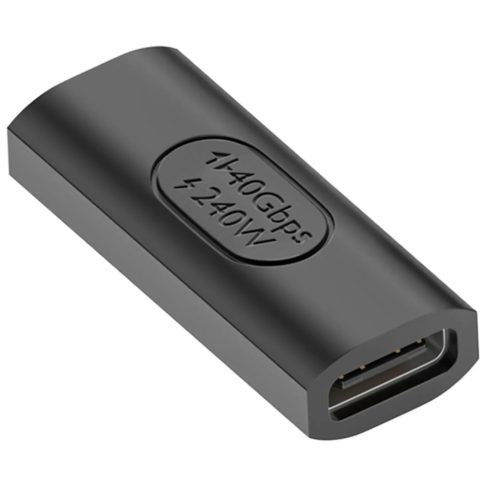 Adaptateur Câble Valueline FC-026 - F Mâle Vers Coax Femelle, Argent, 70 Mm