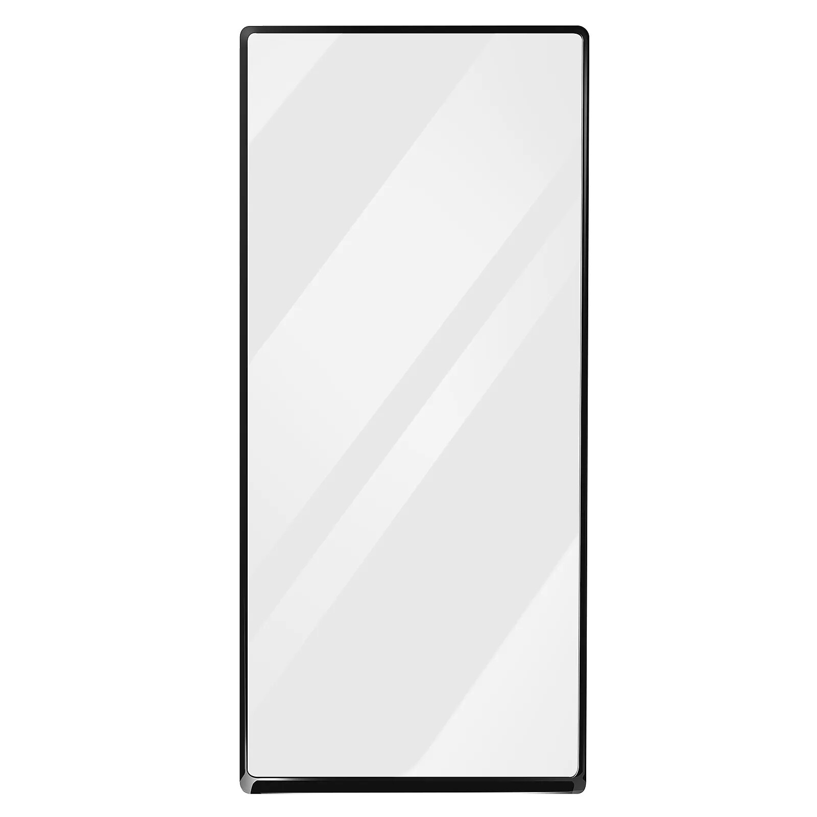 Avizar Verre Trempé pour Google Pixel 7 Adhésion totale Bord Biseauté Antichoc