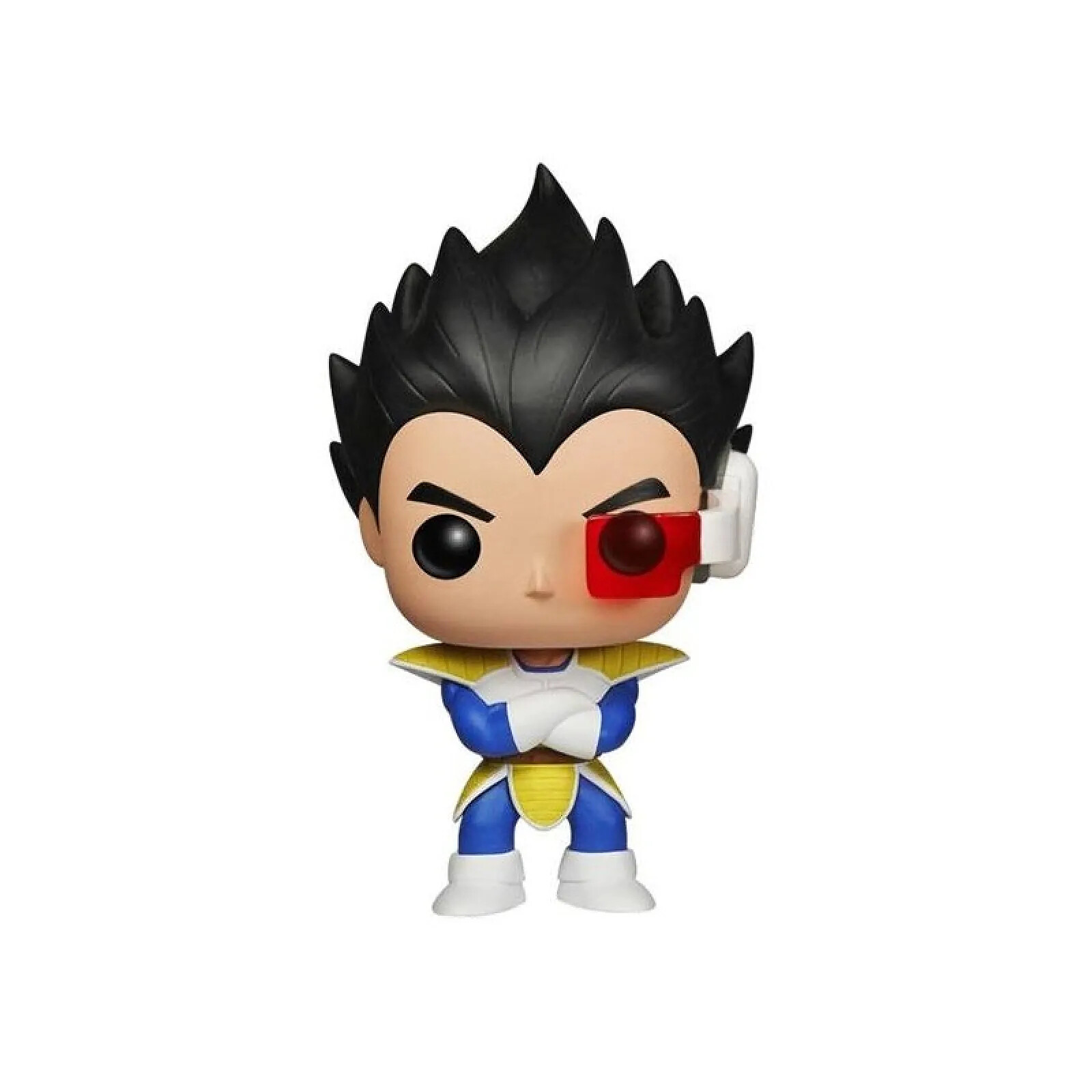 Dragon Ball Z - Figurine POP! Vegeta 10 cm