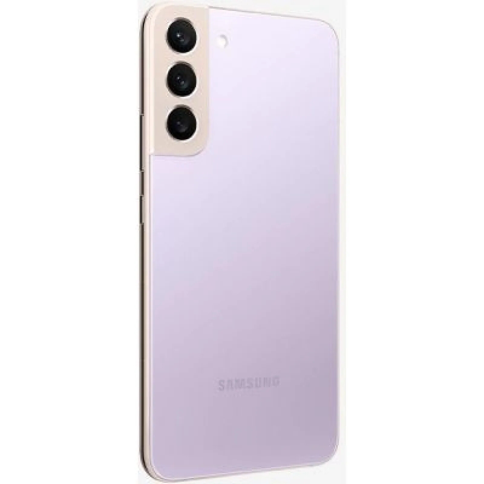 Samsung Galaxy S22 5G 128Go Violet · Reconditionné - Smartphone