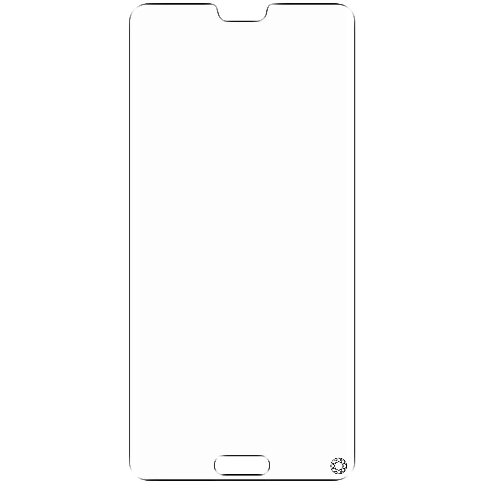 Télécommande de remplacement pour Philips 22PFL3415H-12