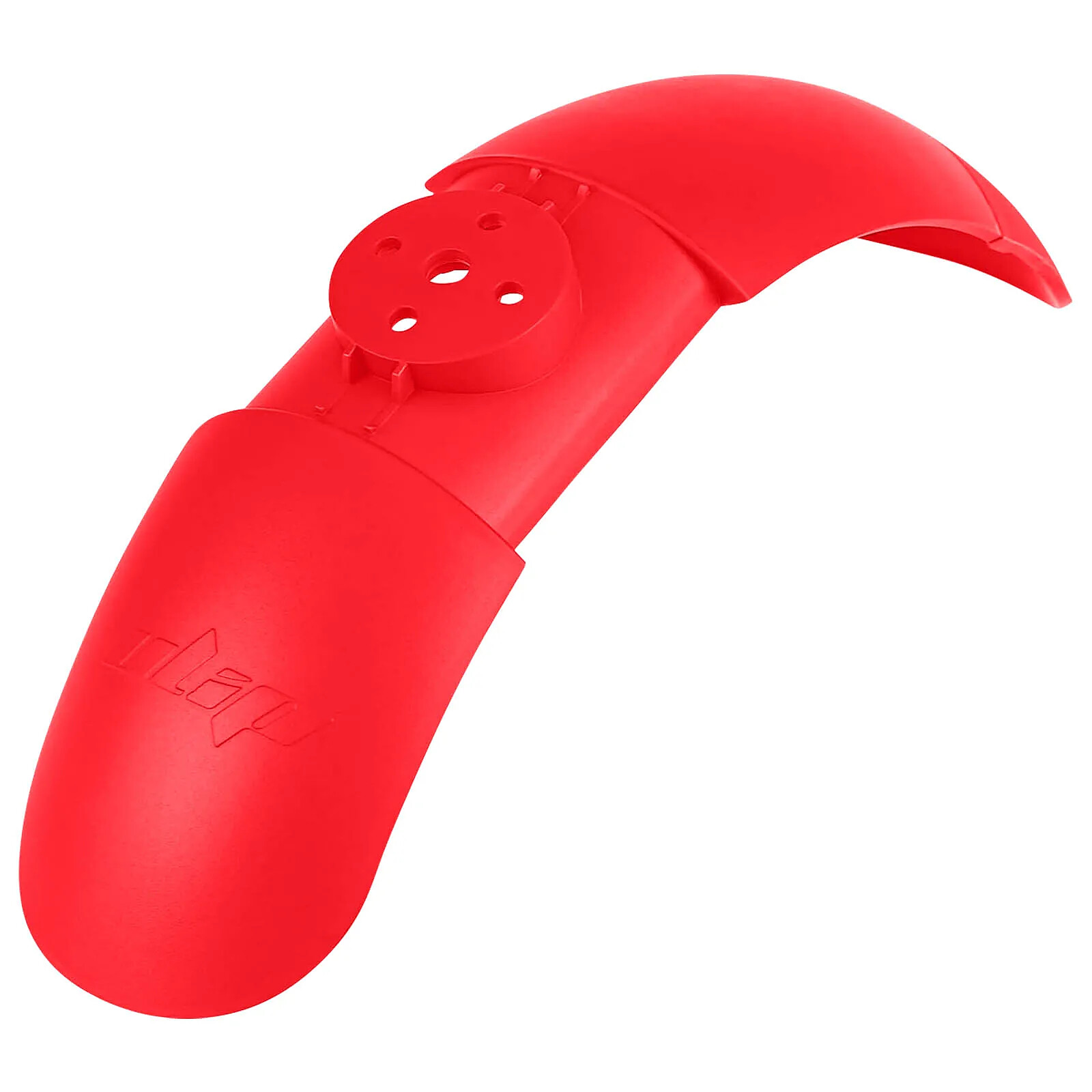 Avizar Garde-Boue Avant Large pour Xiaomi M365, Pro, 2, 3, 1S et Essential 64mm