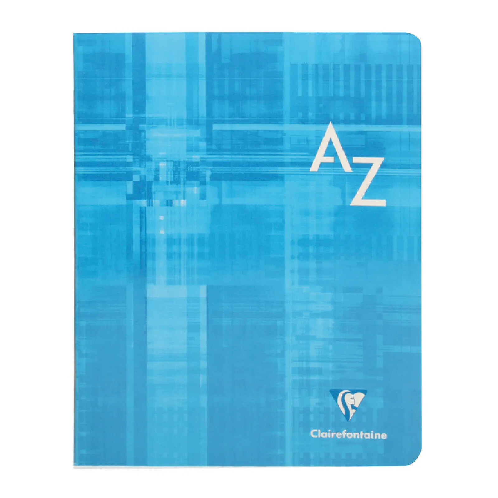 Carnet Clairefontaine Papier Kraft - Format A5 14,8x21 Cm, 20 Feuilles 115 G, Fermeture élastique, Couverture Souple - 9
