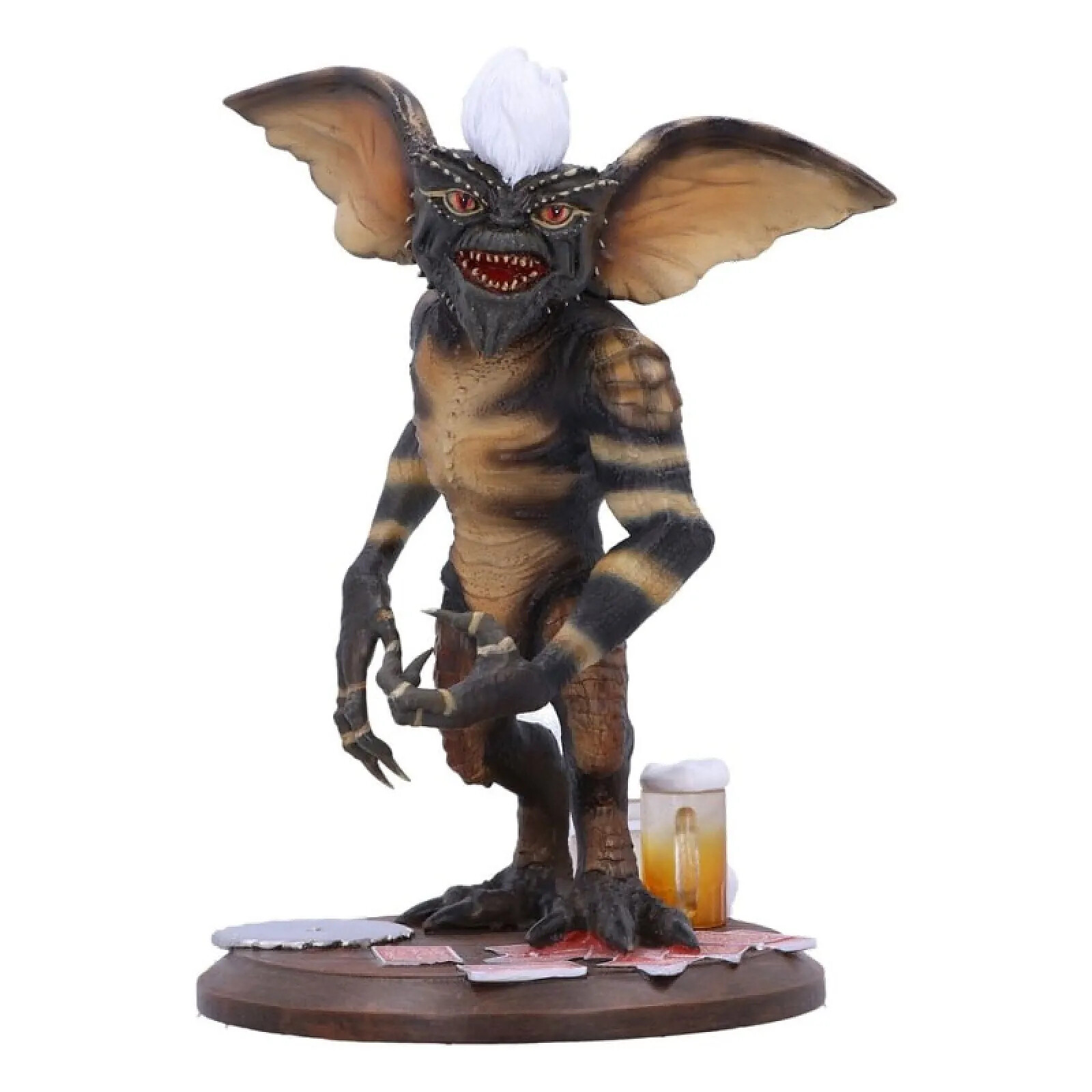 Gremlins - Figurine Stripe 16 cm