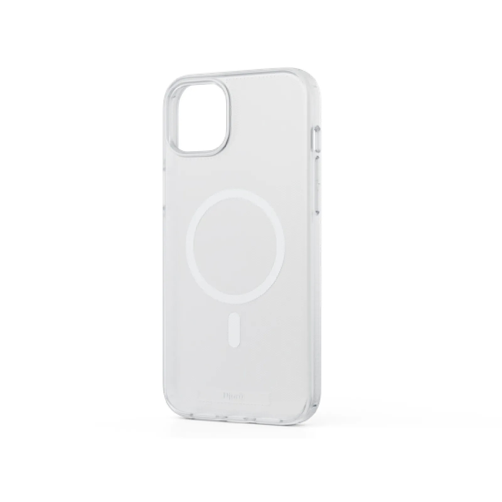 Njorð 100% GRS Compatible avec le MagSafe pour iPhone 15 Plus Clear