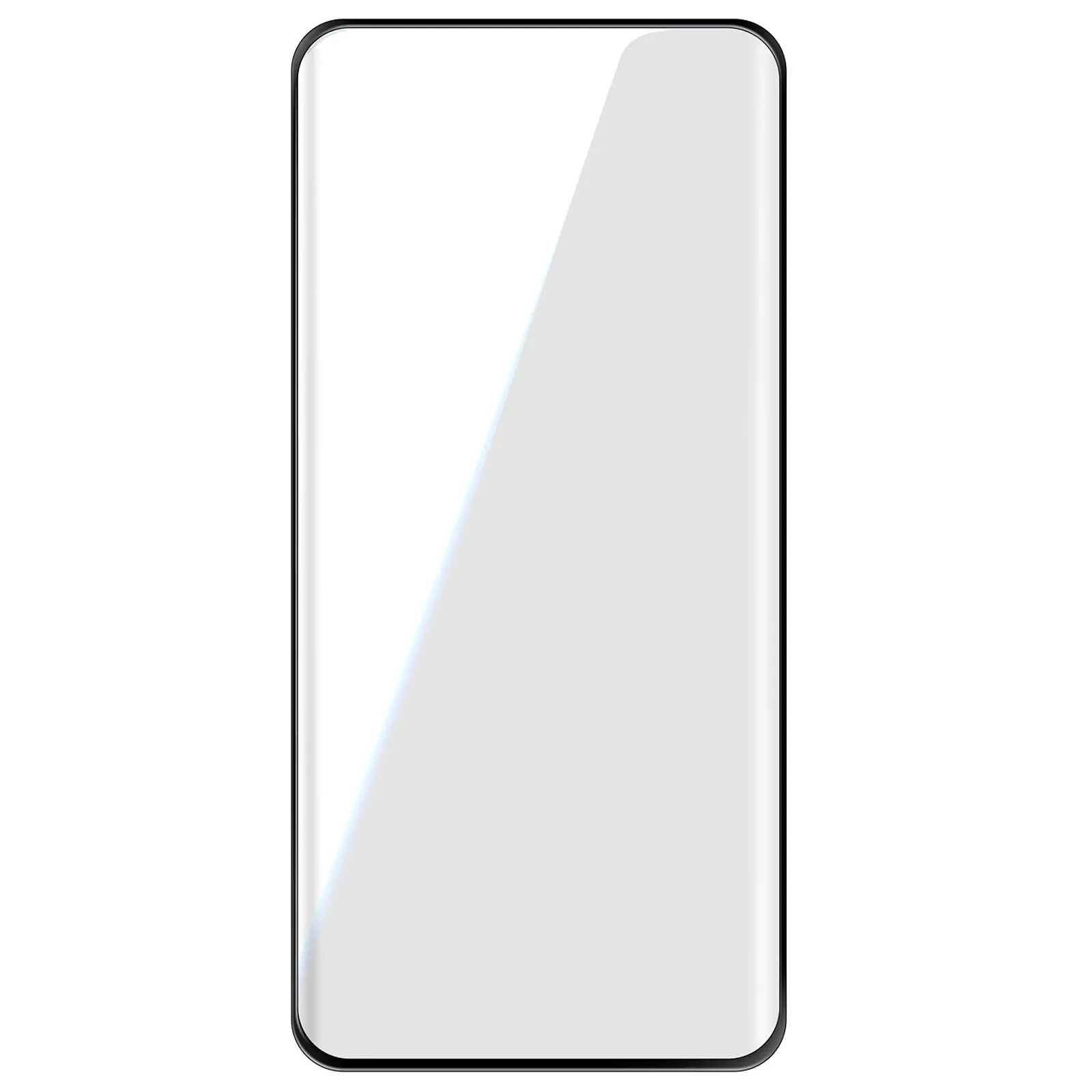 Dux Ducis Verre Trempé pour Realme 11 Pro et Plus et pour Honor Magic 5 Lite 5G Noir