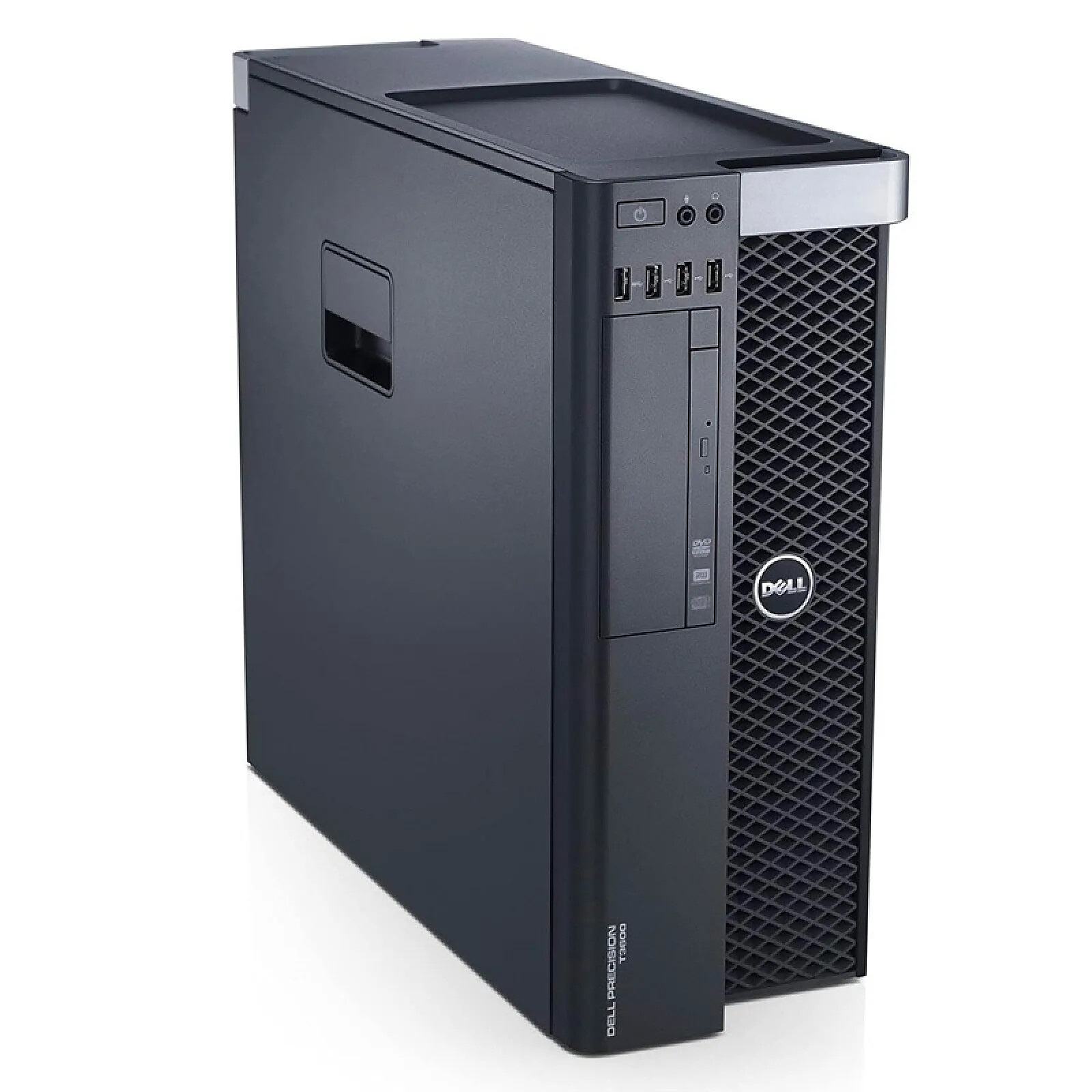 Dell Precision T3600 (E5162161S) · Reconditionné - PC de bureau