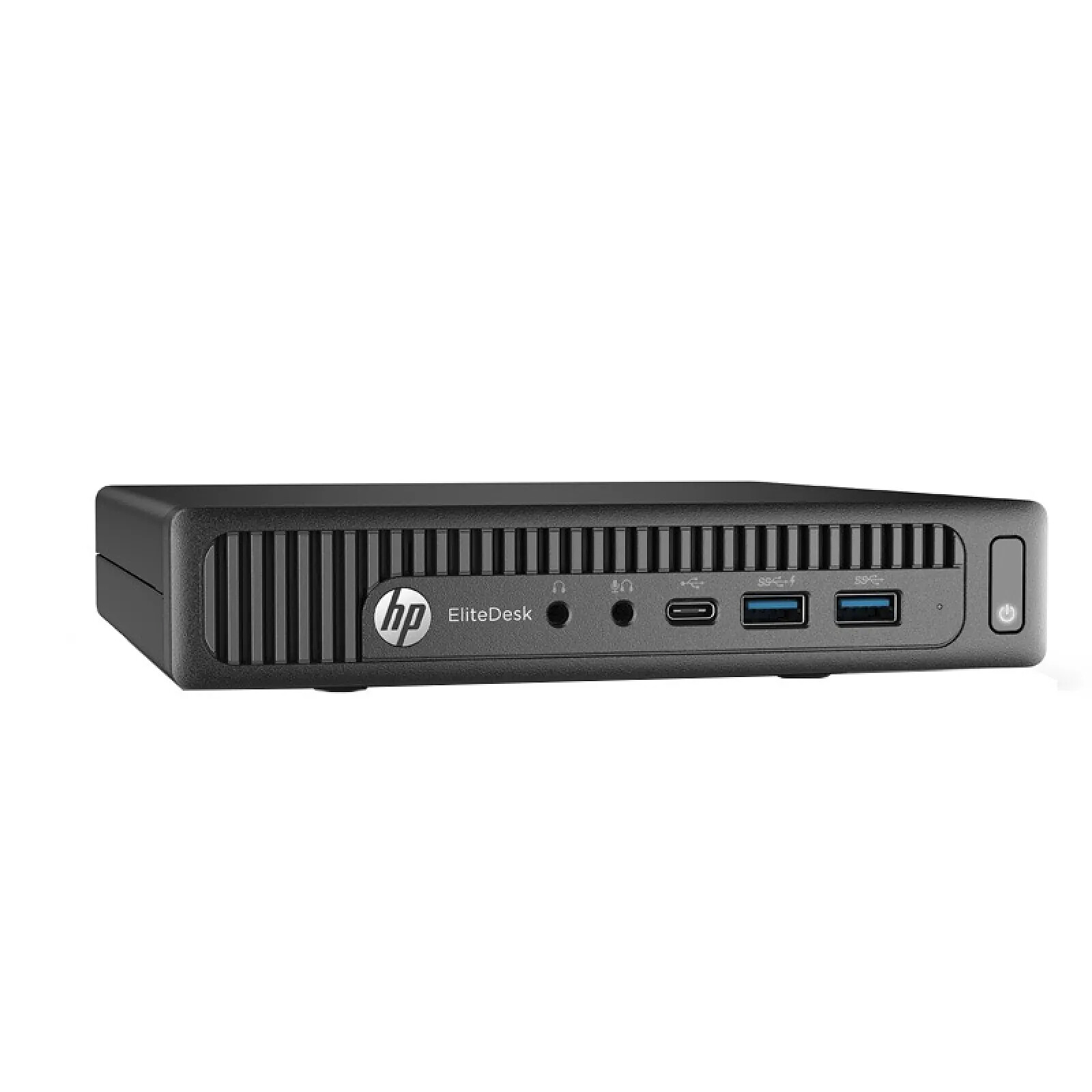 HP EliteDesk 800 G2 Mini (I565T161S) · Reconditionné - PC de
