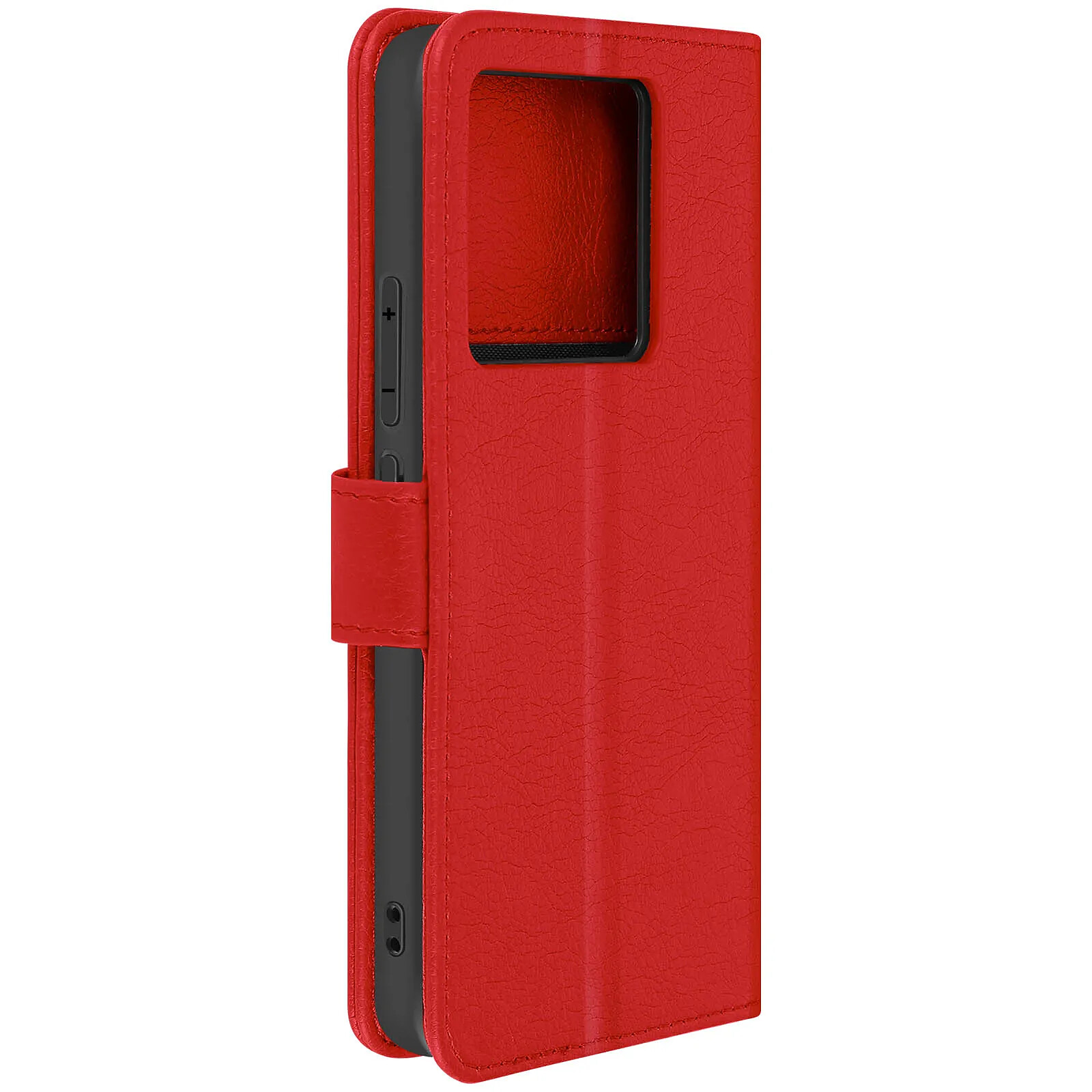 Avizar Étui pour Xiaomi 13T et 13T Pro Clapet Portefeuille Fonction Support Vidéo