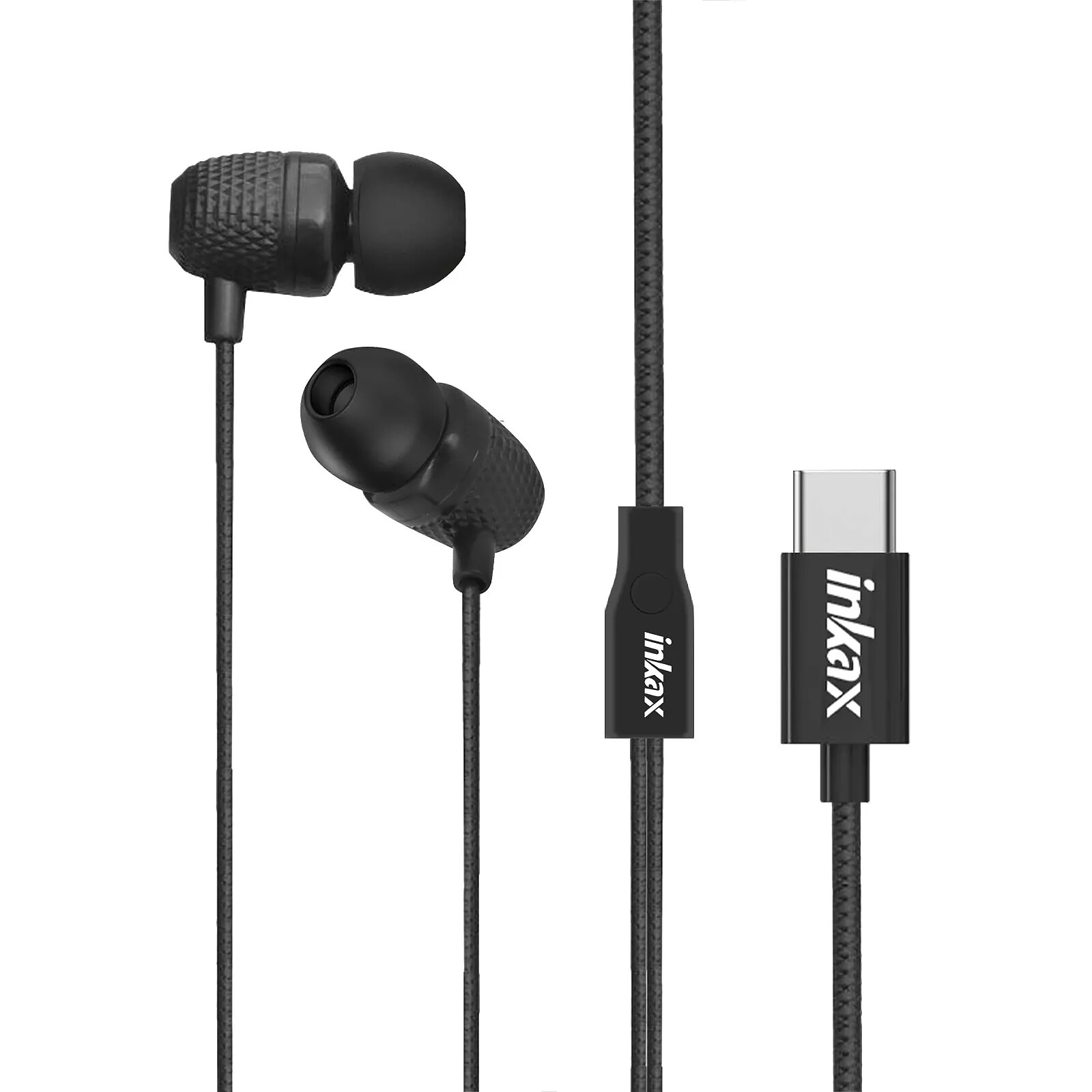 Écouteurs Bluetooth INKAX T02 Pro